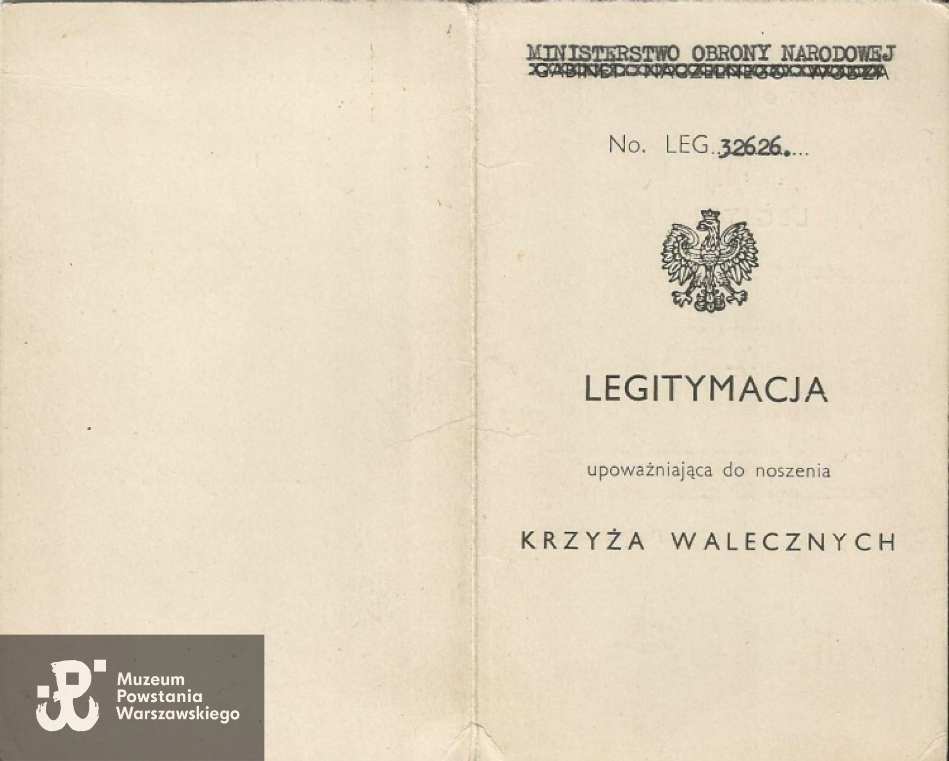 Archiwum rodzinne  Marka Dygi.