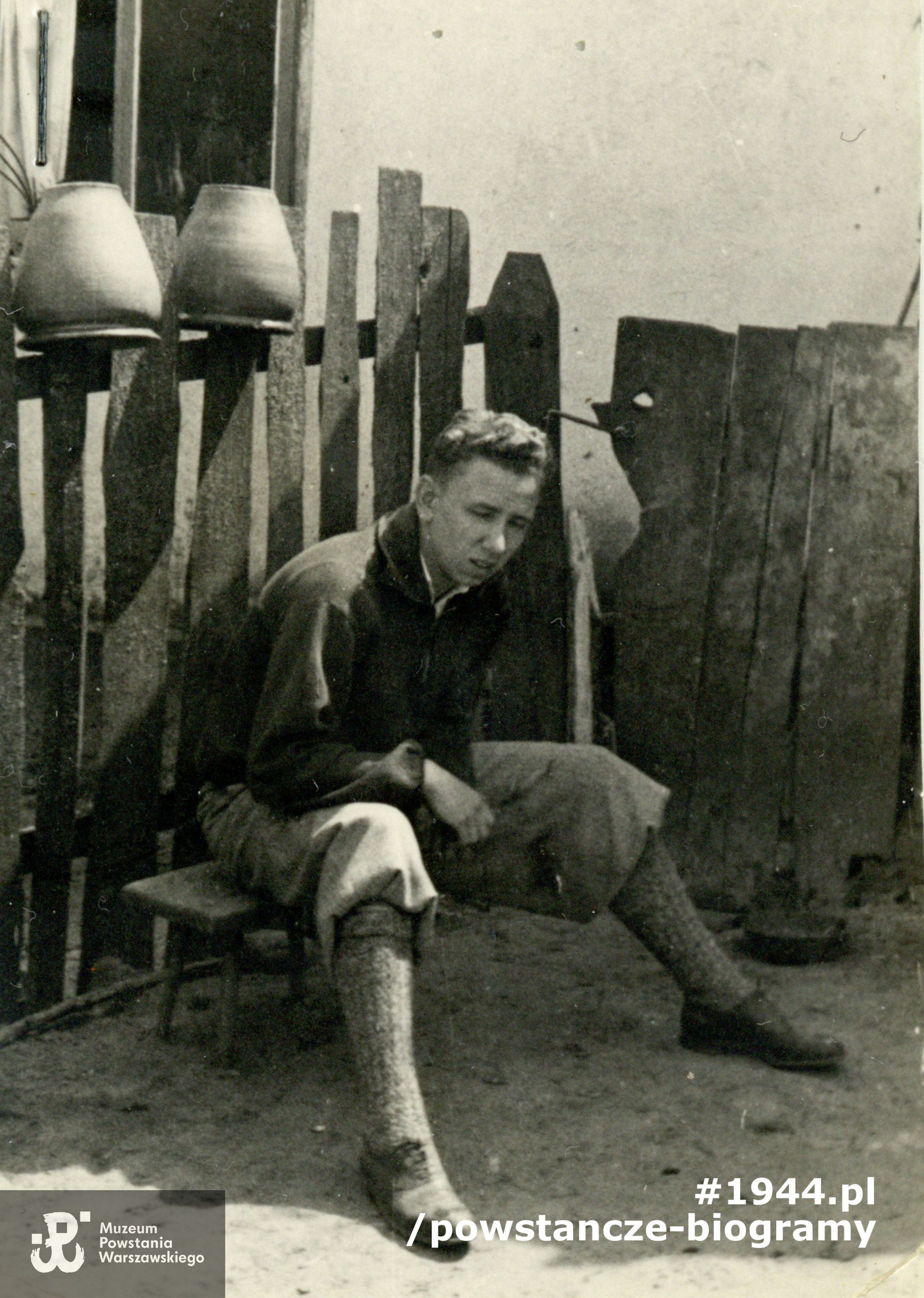  Fot. z archiwum rodzinnego