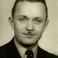Ludwik Rogowski 