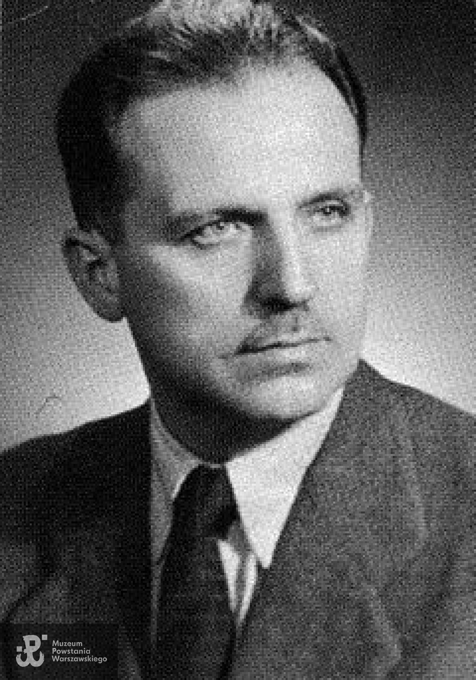 Bronisław Trochimowicz- lata powojenne