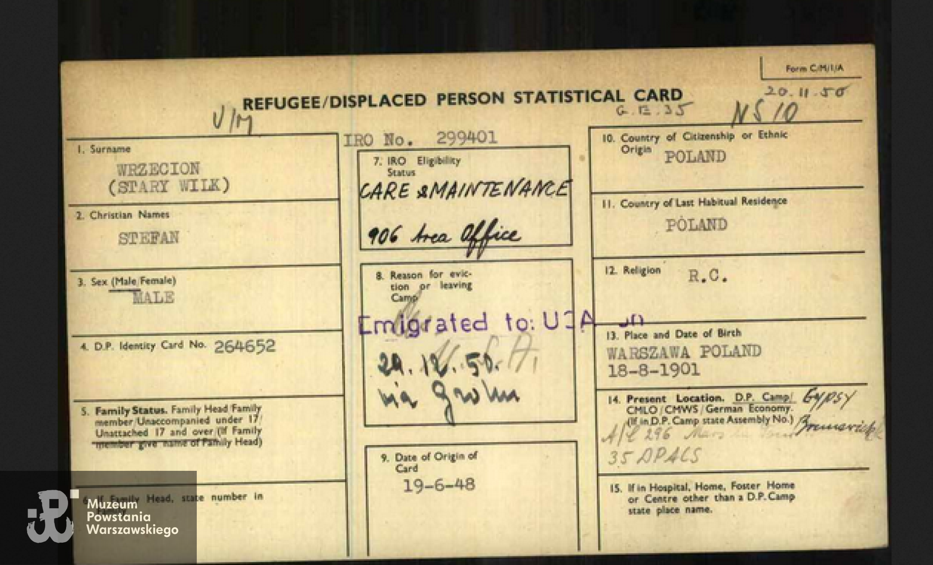 źródło: https://collections-server.arolsen-archives.org