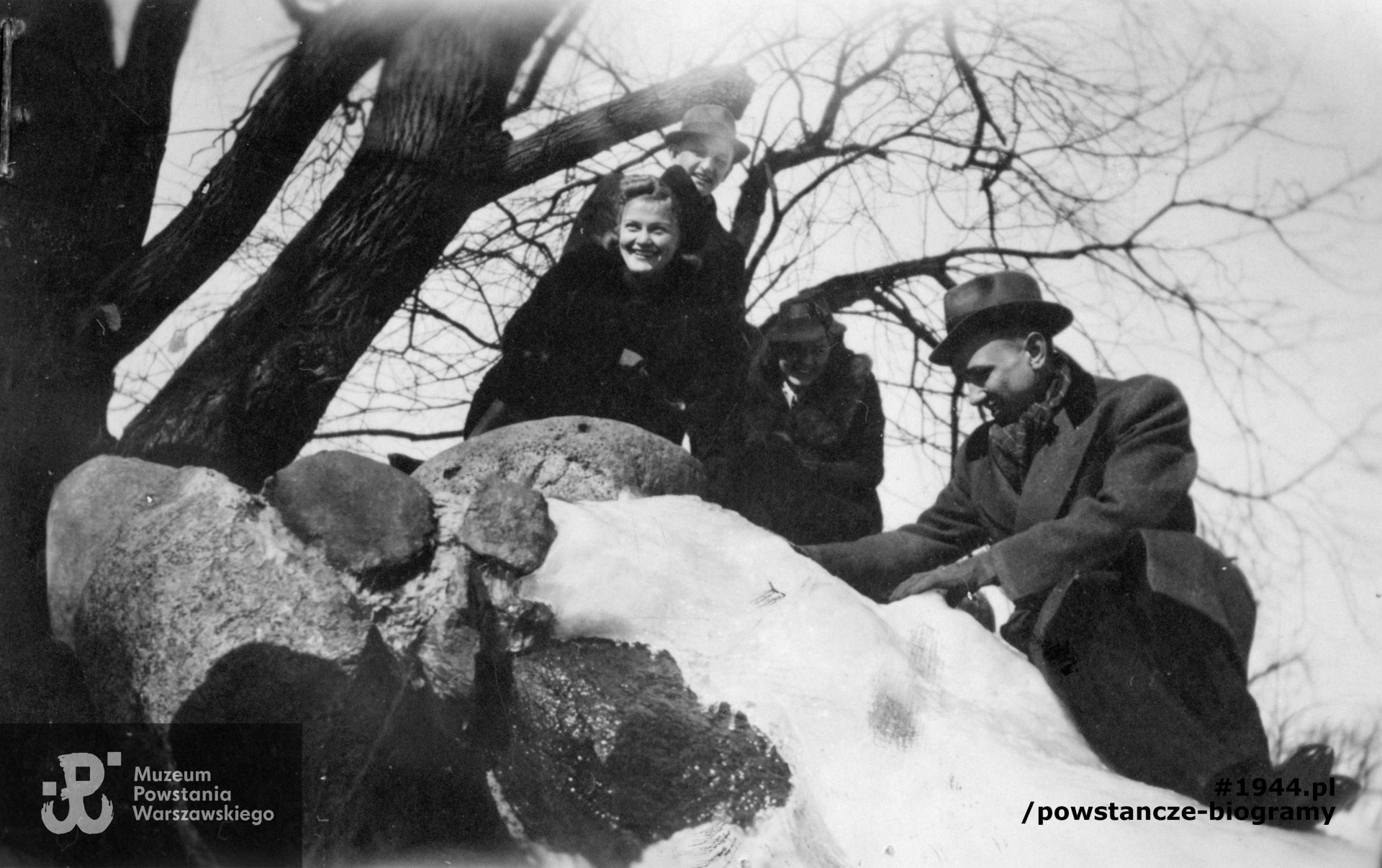  Fot. z archiwum rodzinnego