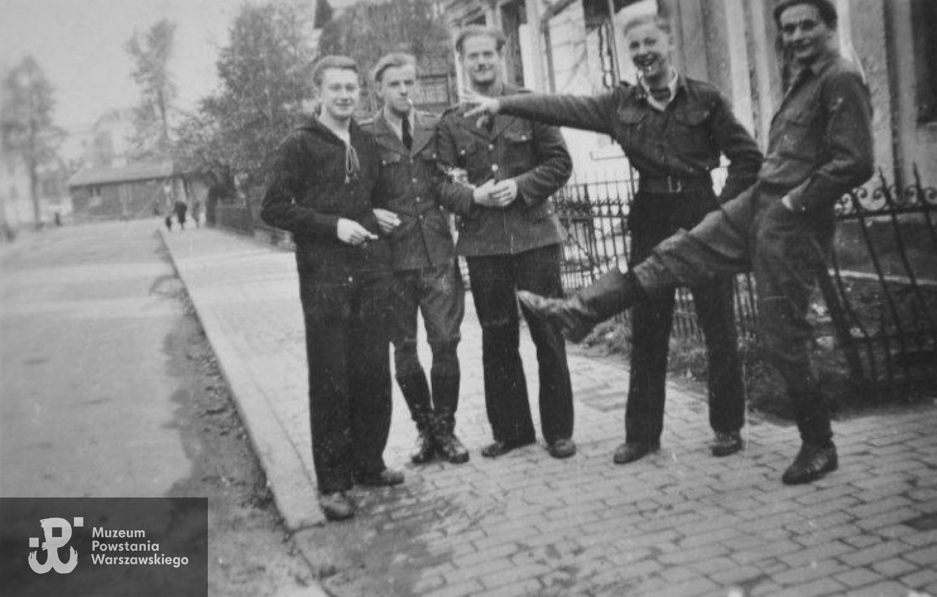 Udostępnił  p. Wojciech Pakuła vel Rutka
