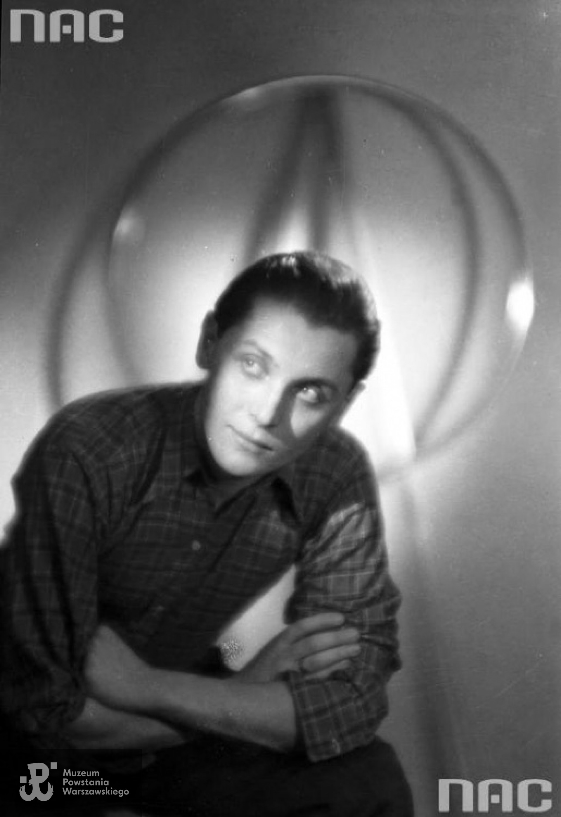 Fot. ze zbiorów NAC [www.nac.gov.pl]