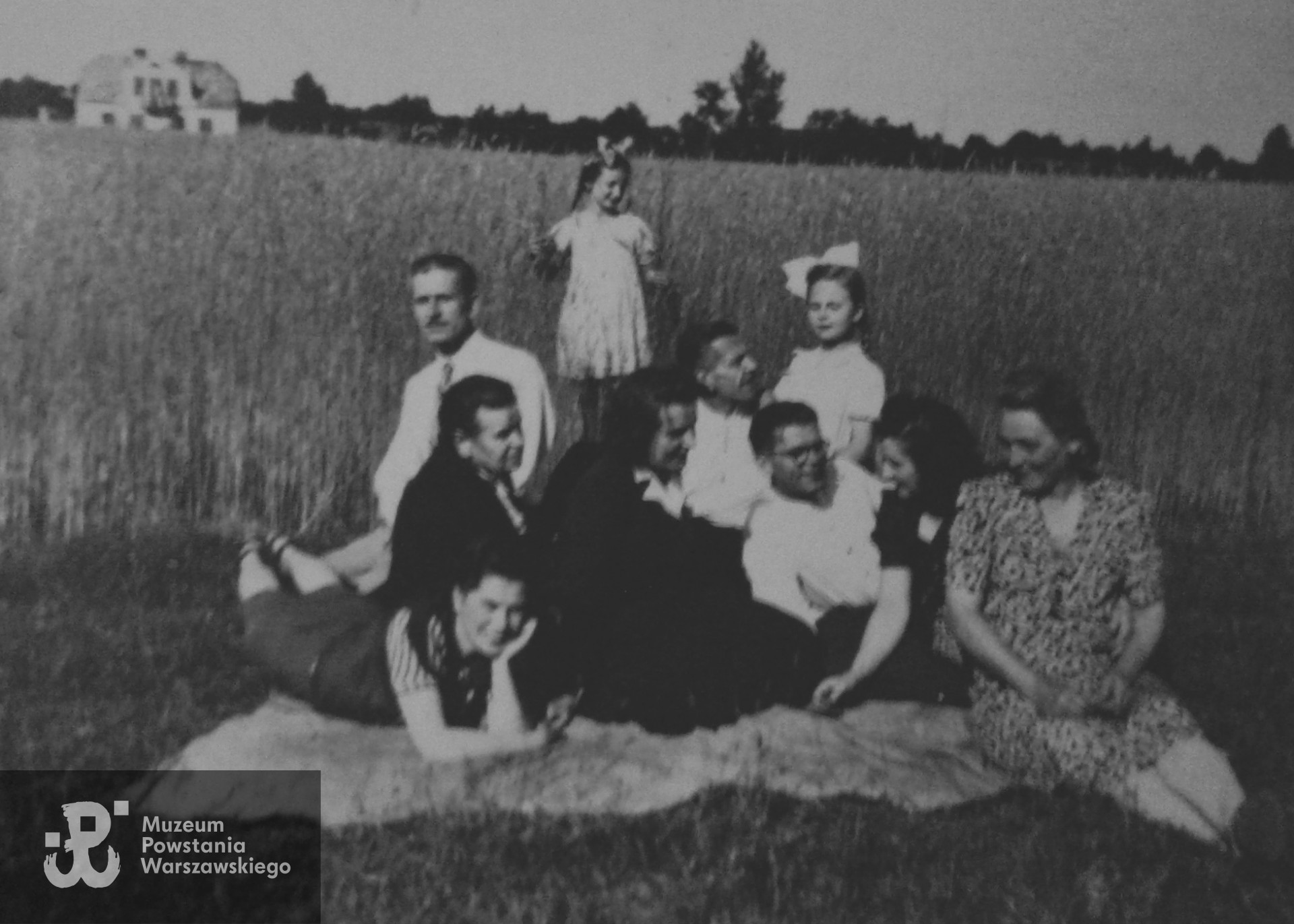  Fot. ze zbiorów rodzinnych udostępnił p. Jan Zambrzycki