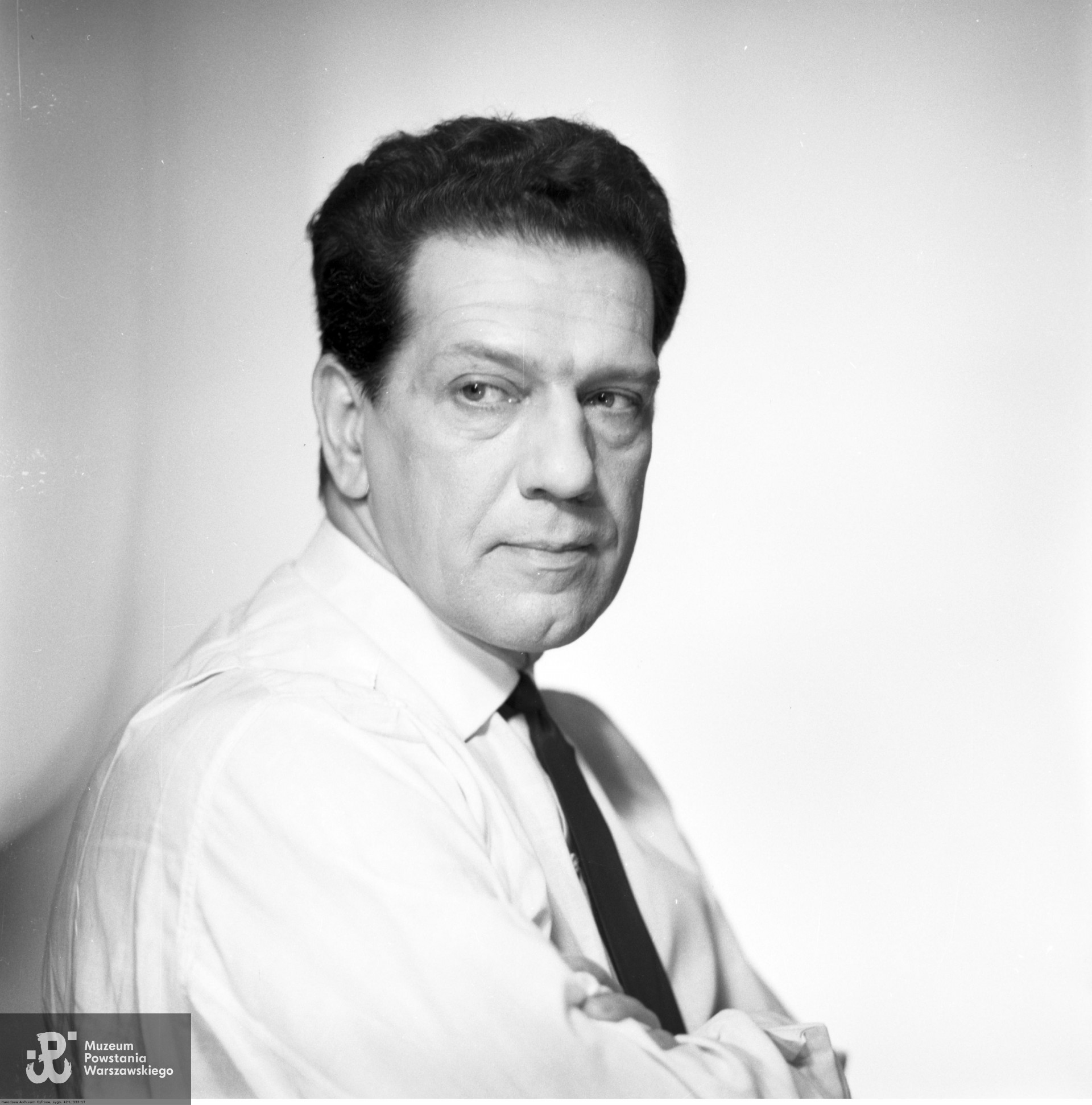 Fot. ze zbiorów Narodowego Archiwum Cyfrowego - Archiwum Fotograficzne Edwarda Hartwiga [www.audiovis.nac.gov.pl]