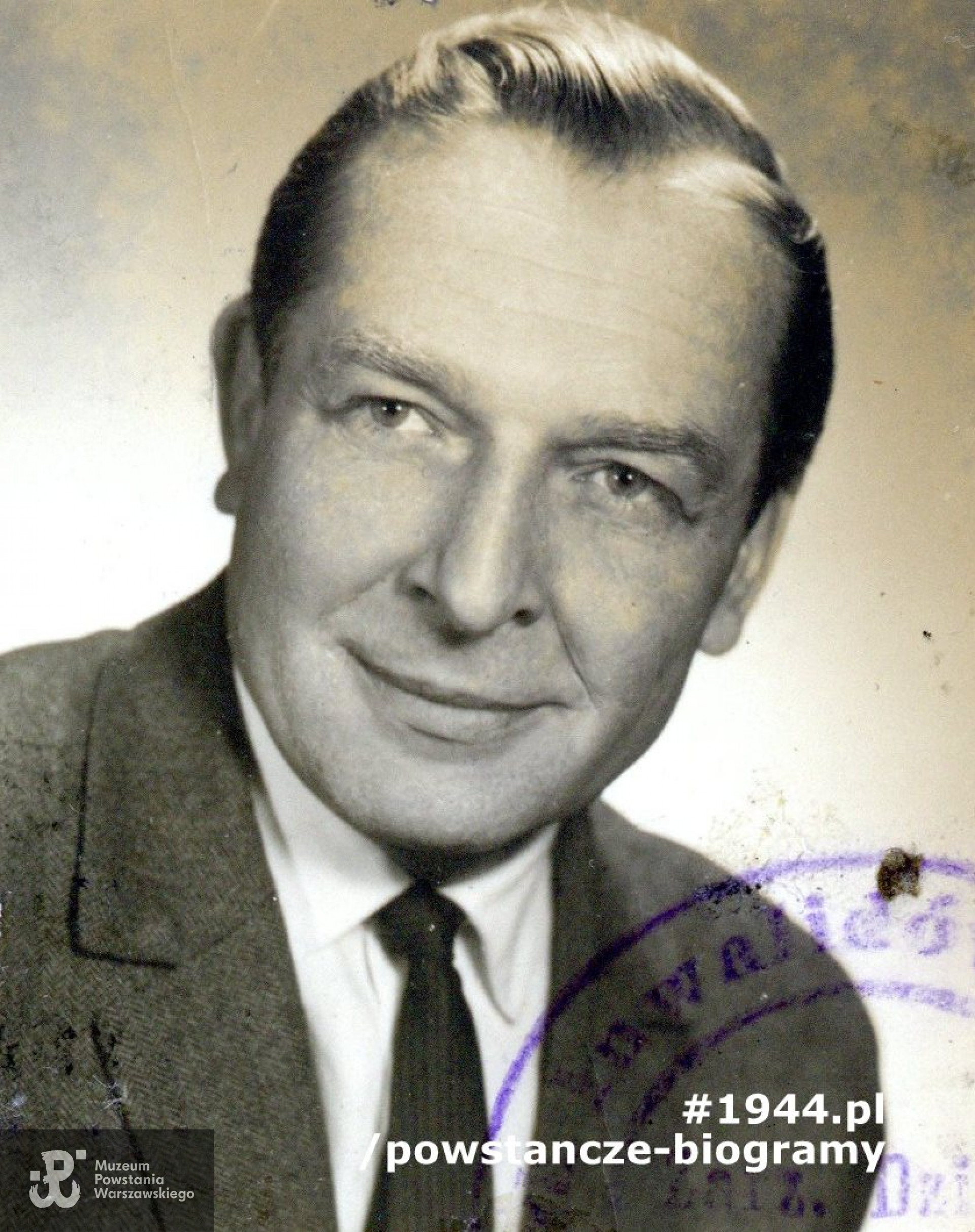  Z archiwum rodzinnego p. Marii Bienias i p. Janiny Kubicy