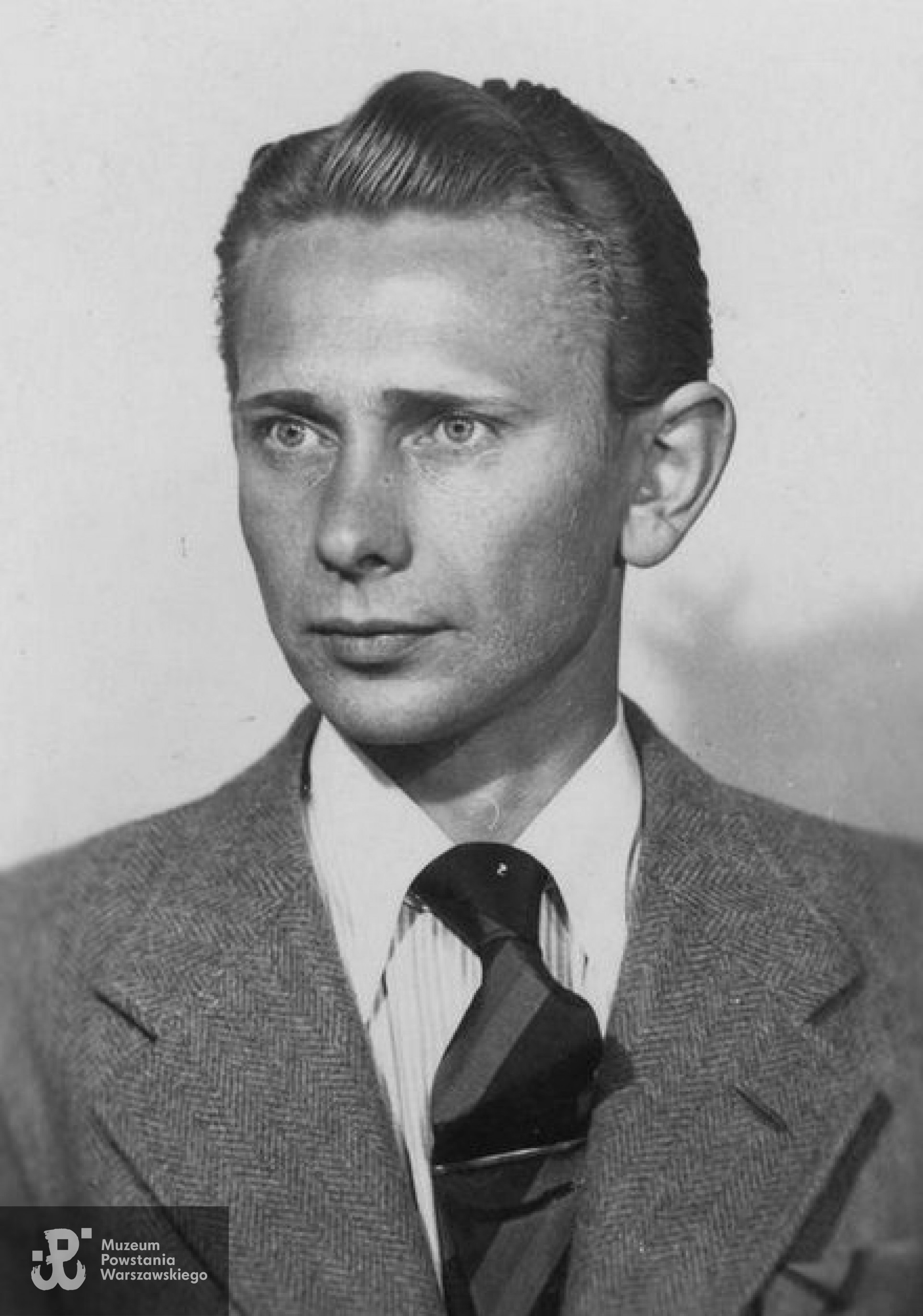 Stanisław Repeta, 1937 rok.