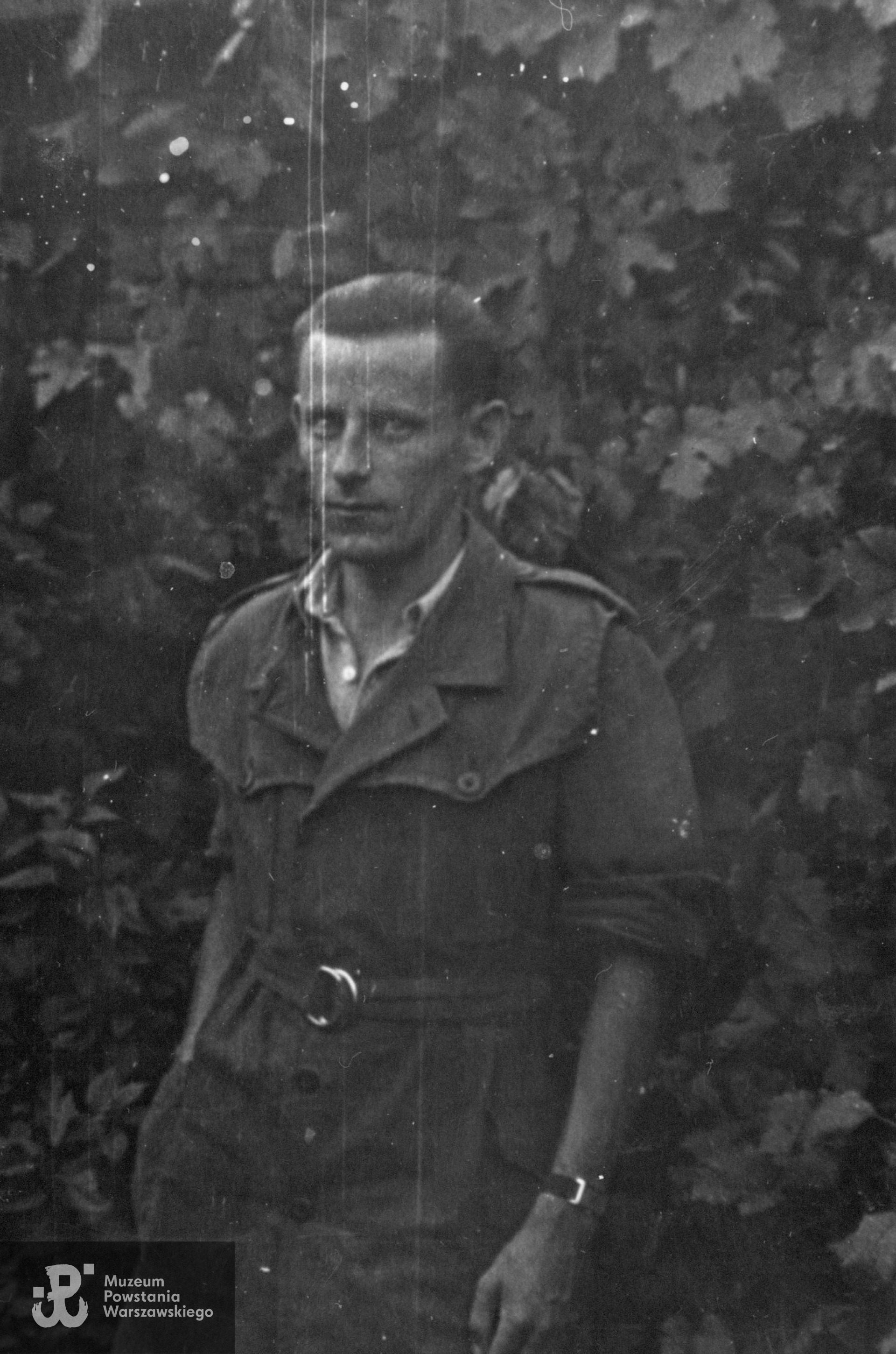 Fot. ze zbiorów rodzinnych p. Romana Jelonka 