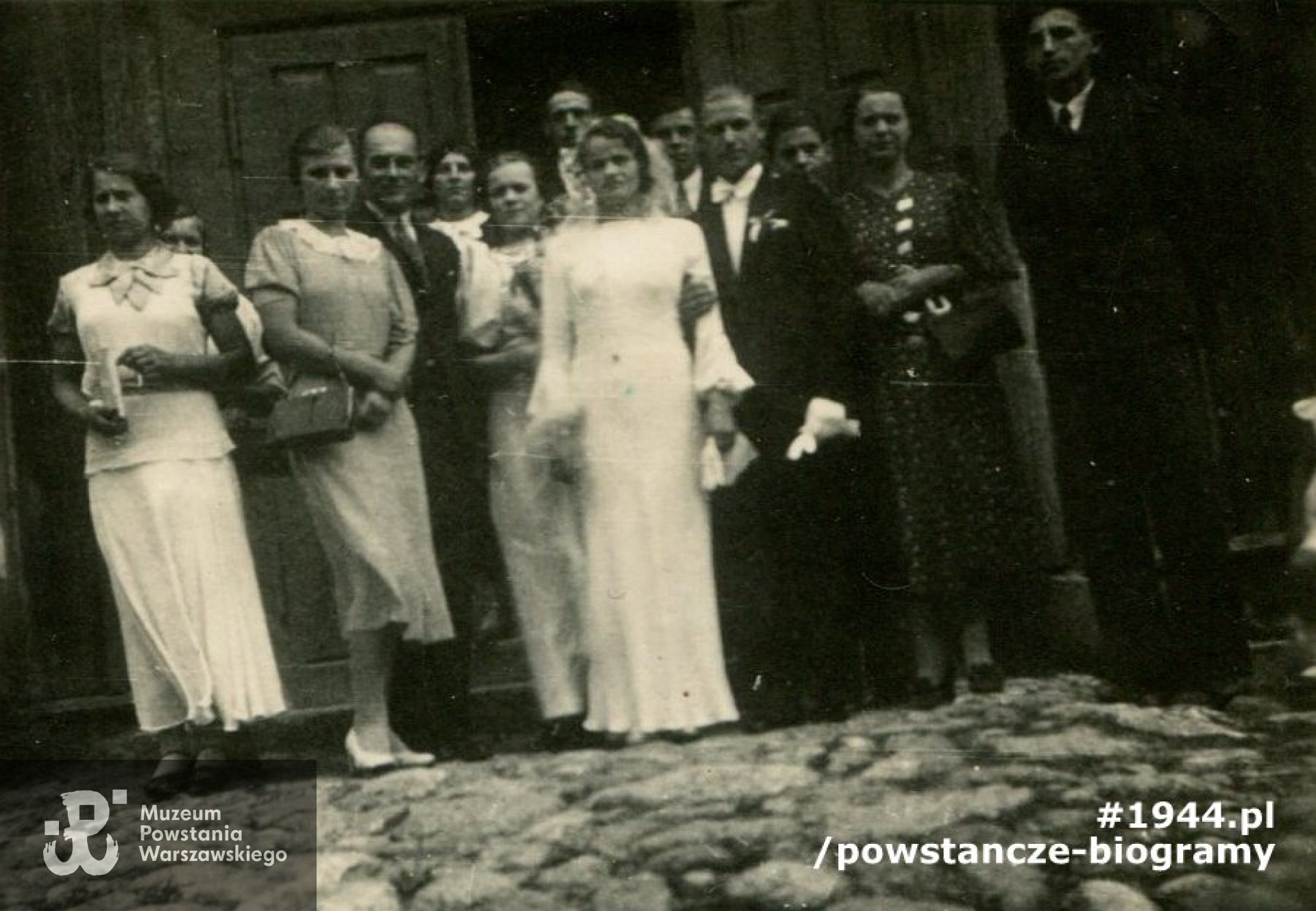 Fot. ze zbiorów rodzinnych