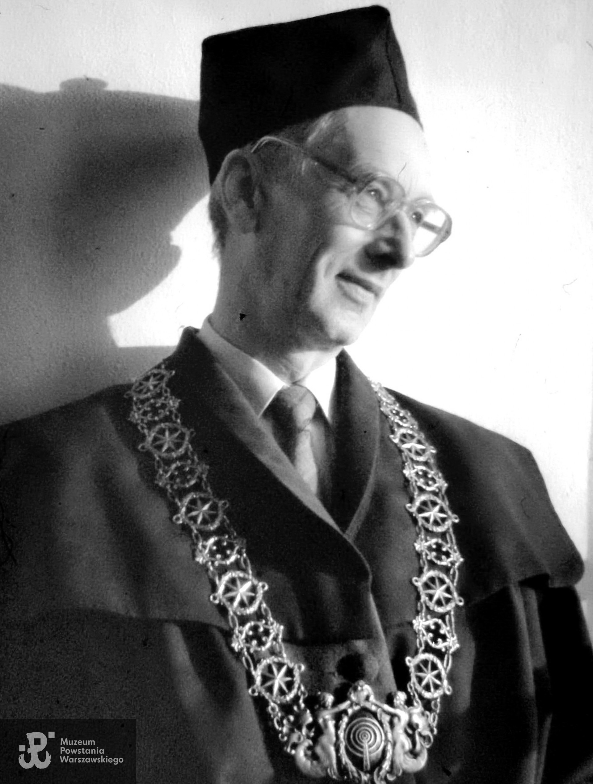 Fot. z archiwum rodzinnego p. Jana Tadeusza Eberta