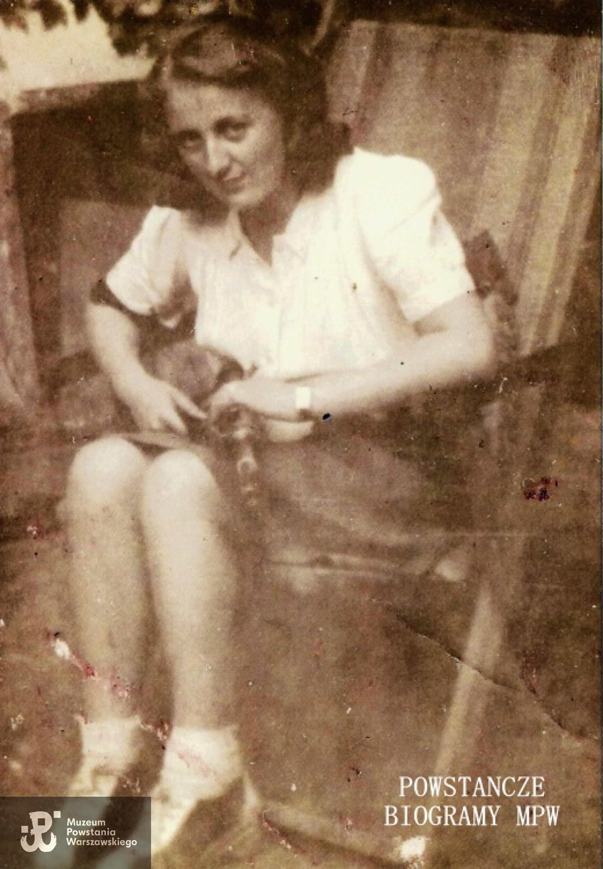 Fot. z archiwum rodzinnego Andrew Adaszkiewicza