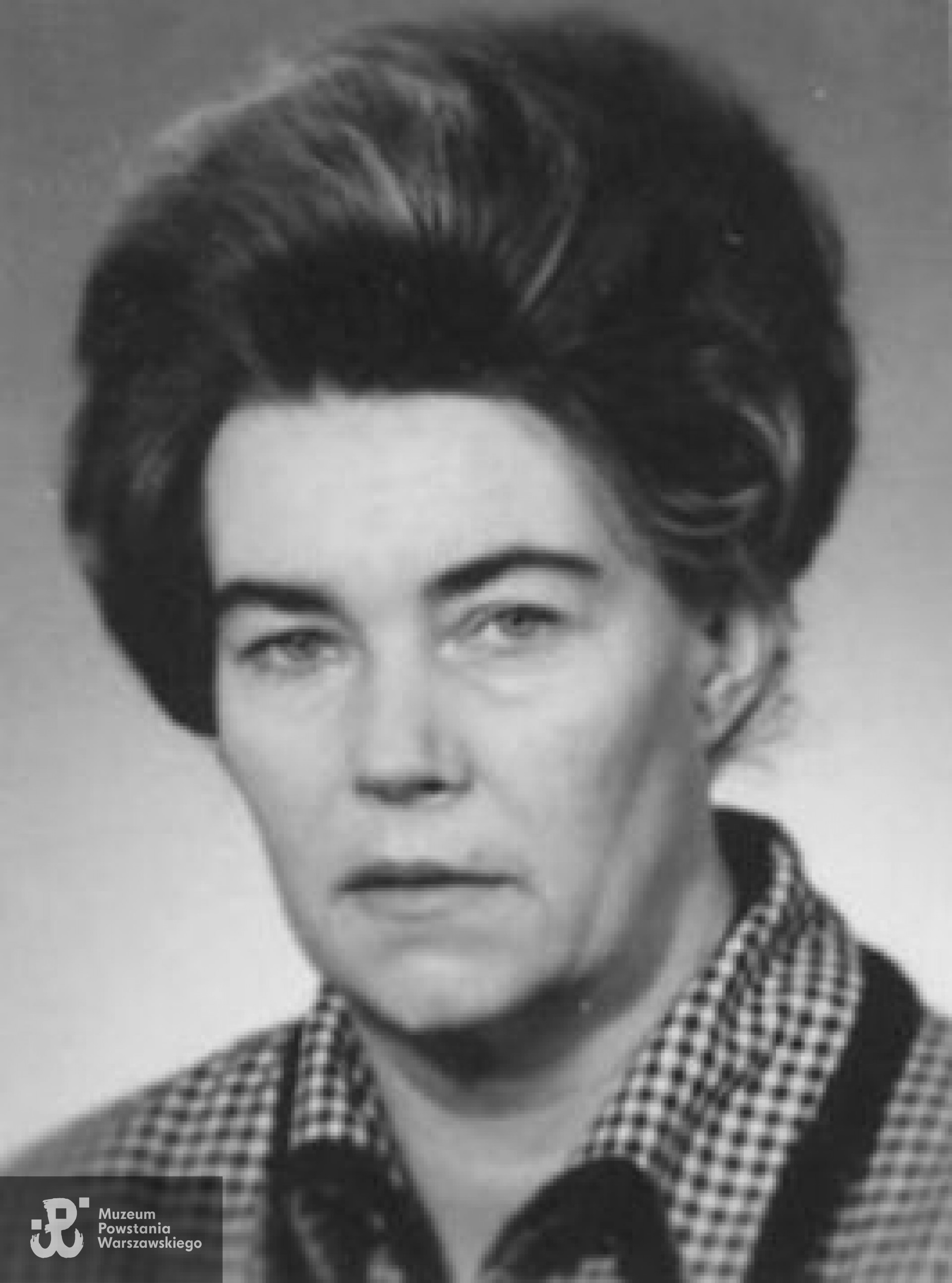 Fot. powojenne z dokumentacji ZBoWiD. AR MPW