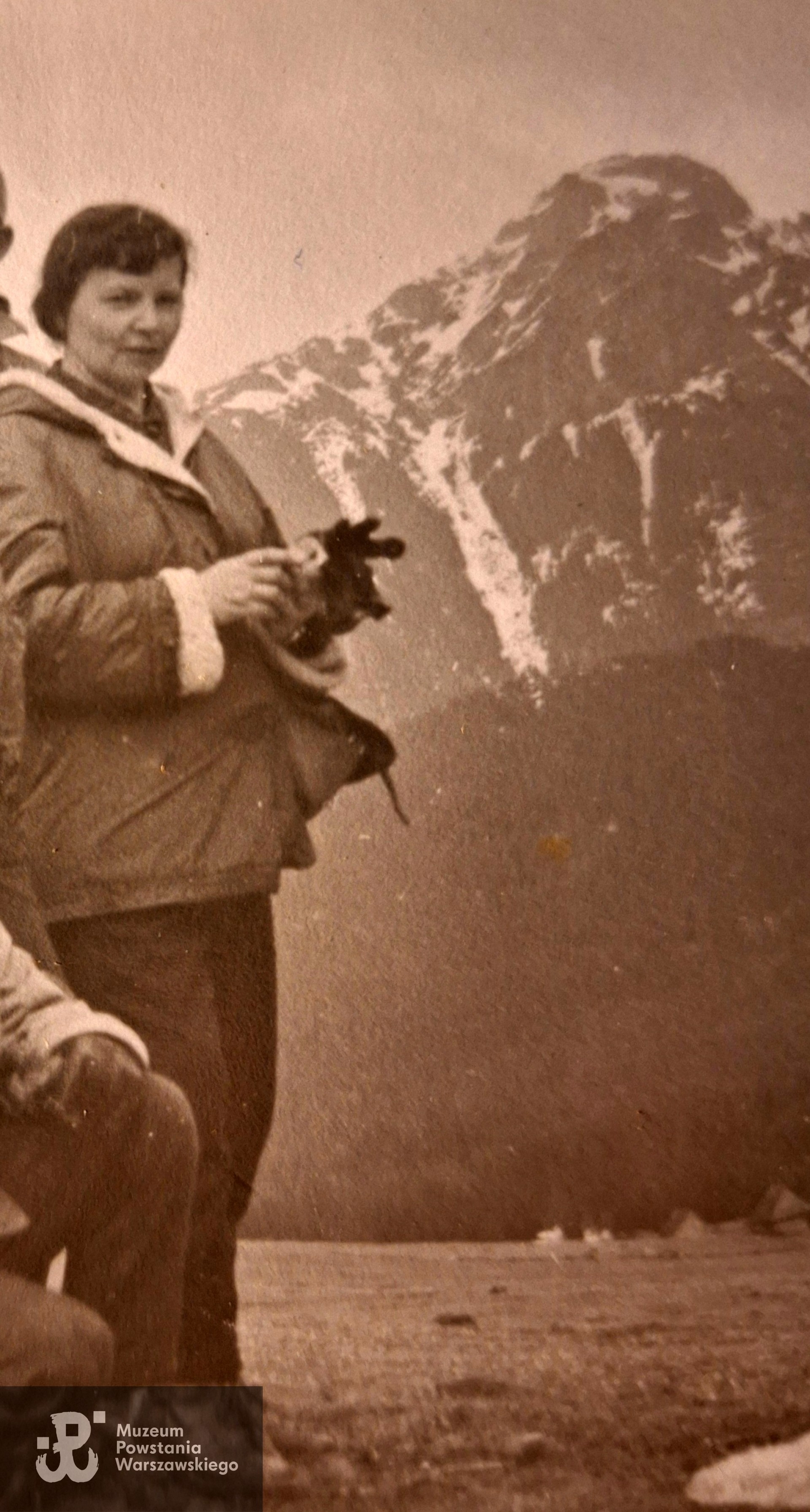  Fot. ze zbiorów rodzinnych p. Tadeusza Guranowskiego.