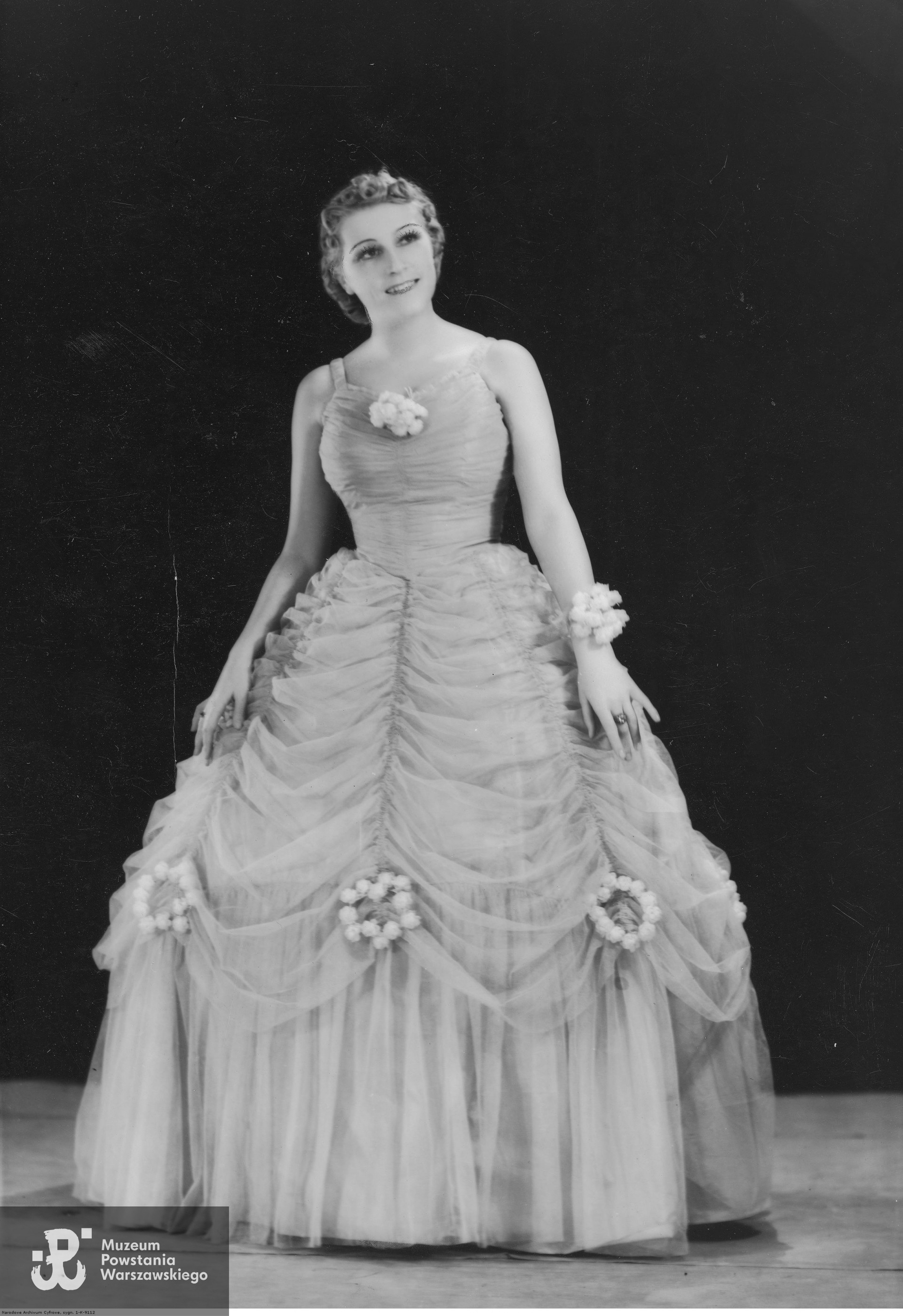 W latach 1934-1939. Fot. ze zbiorów Narodowego Archiwum Cyfrowego <i> www.audiovis.nac.gov.pl</i> - Koncern Ilustrowany Kurier Codzienny - Archiwum Ilustracji