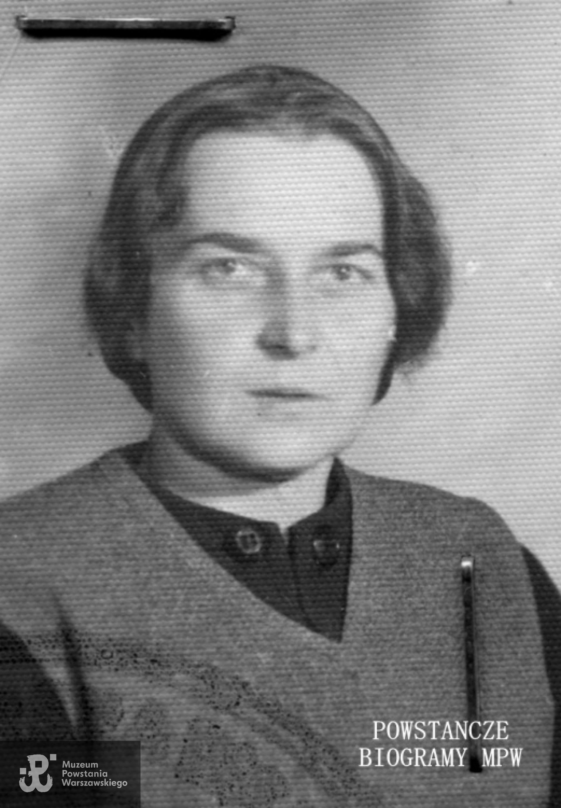 Fot. archiwum rodzinne