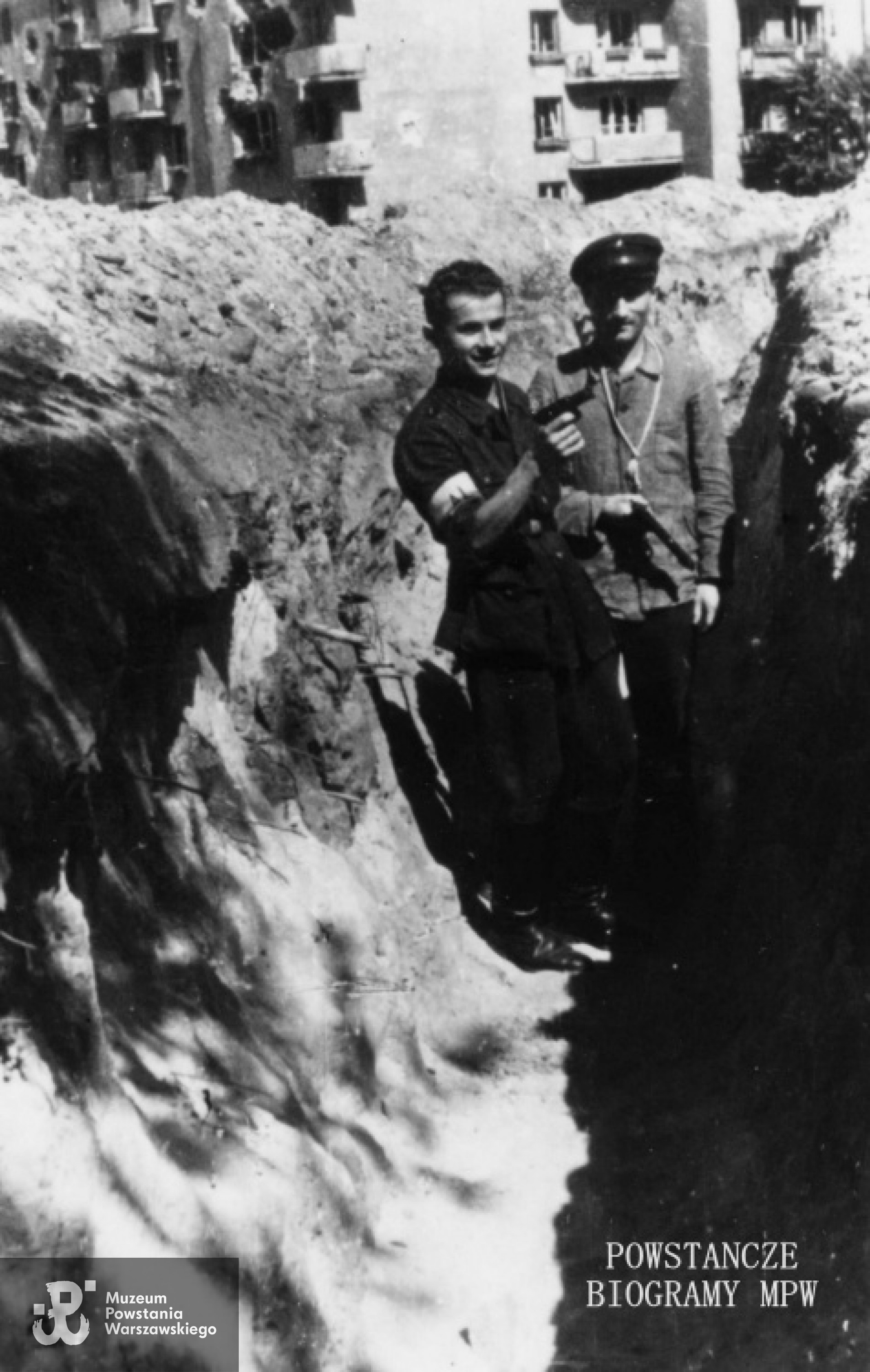 Fot. archiwum rodzinne.