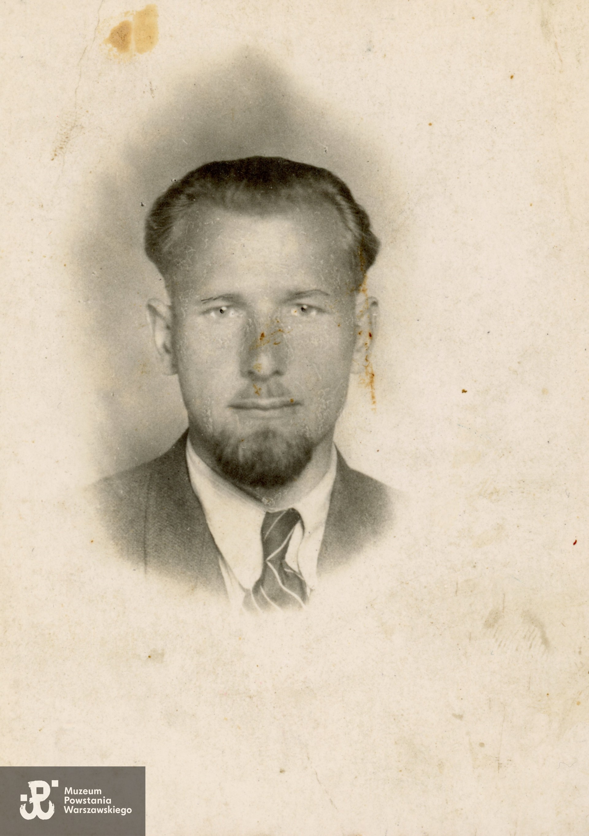 Zbiory p. Janusza Jankowskiego (wnuka Powstańca), skan udostępnił p. Michał Weber, Dyrektor Pracowni  Dokumentacji Dziejów Miasta Sierpc