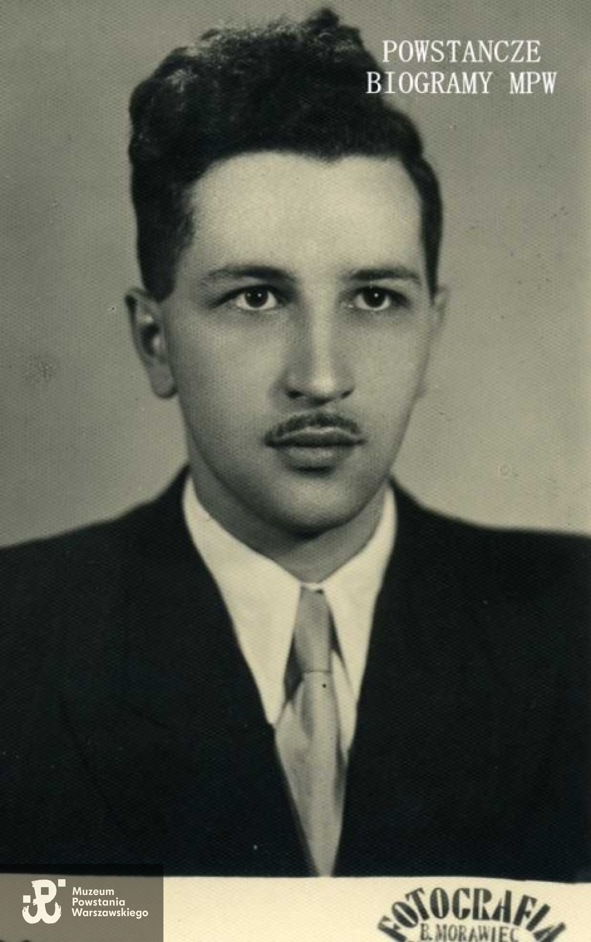 Z archiwum rodzinnego Anny Gintowt-Dziwiłł