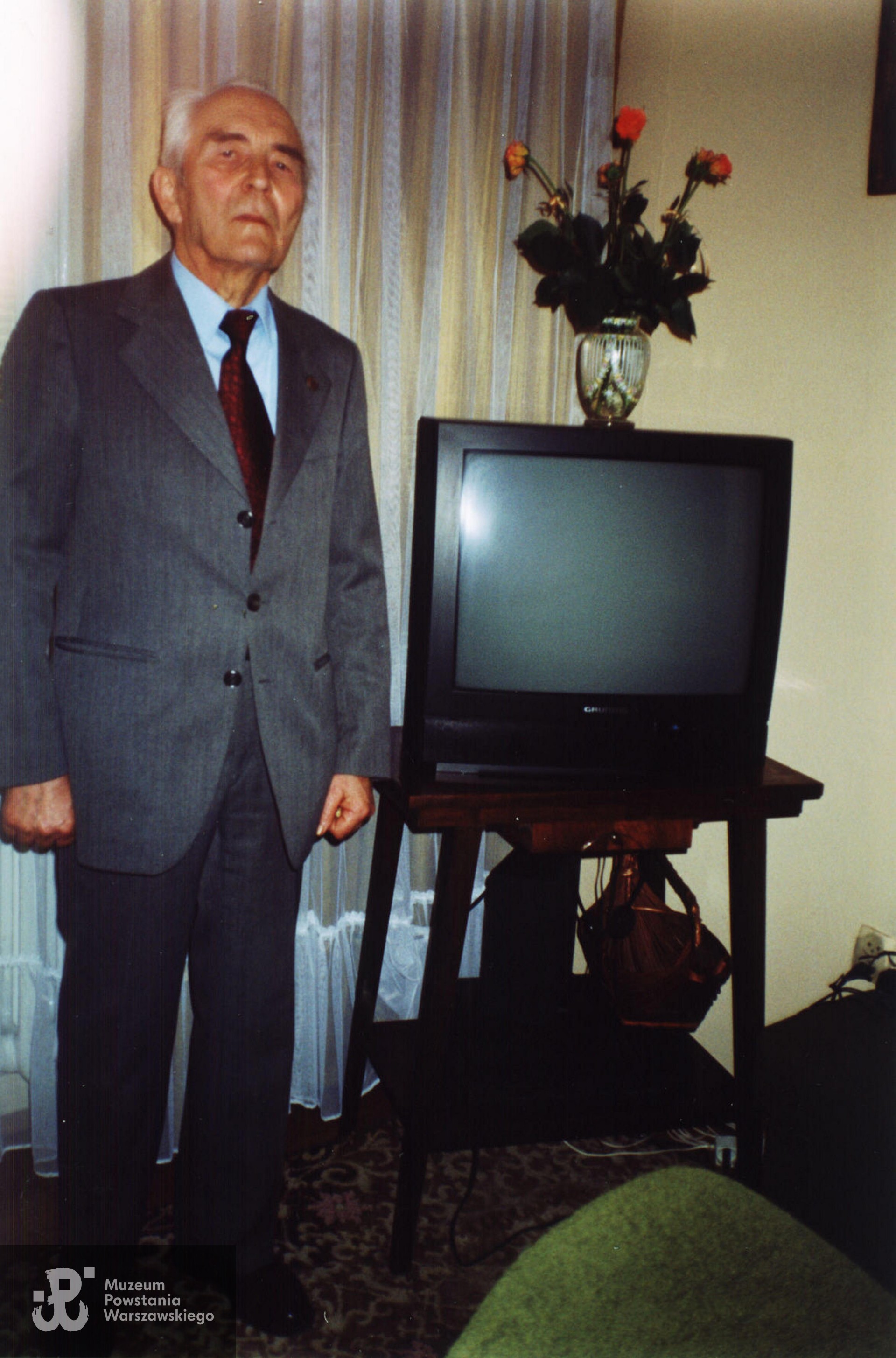 Fot. ze zbiorów rodzinnych p. Jana Fuhrmanna