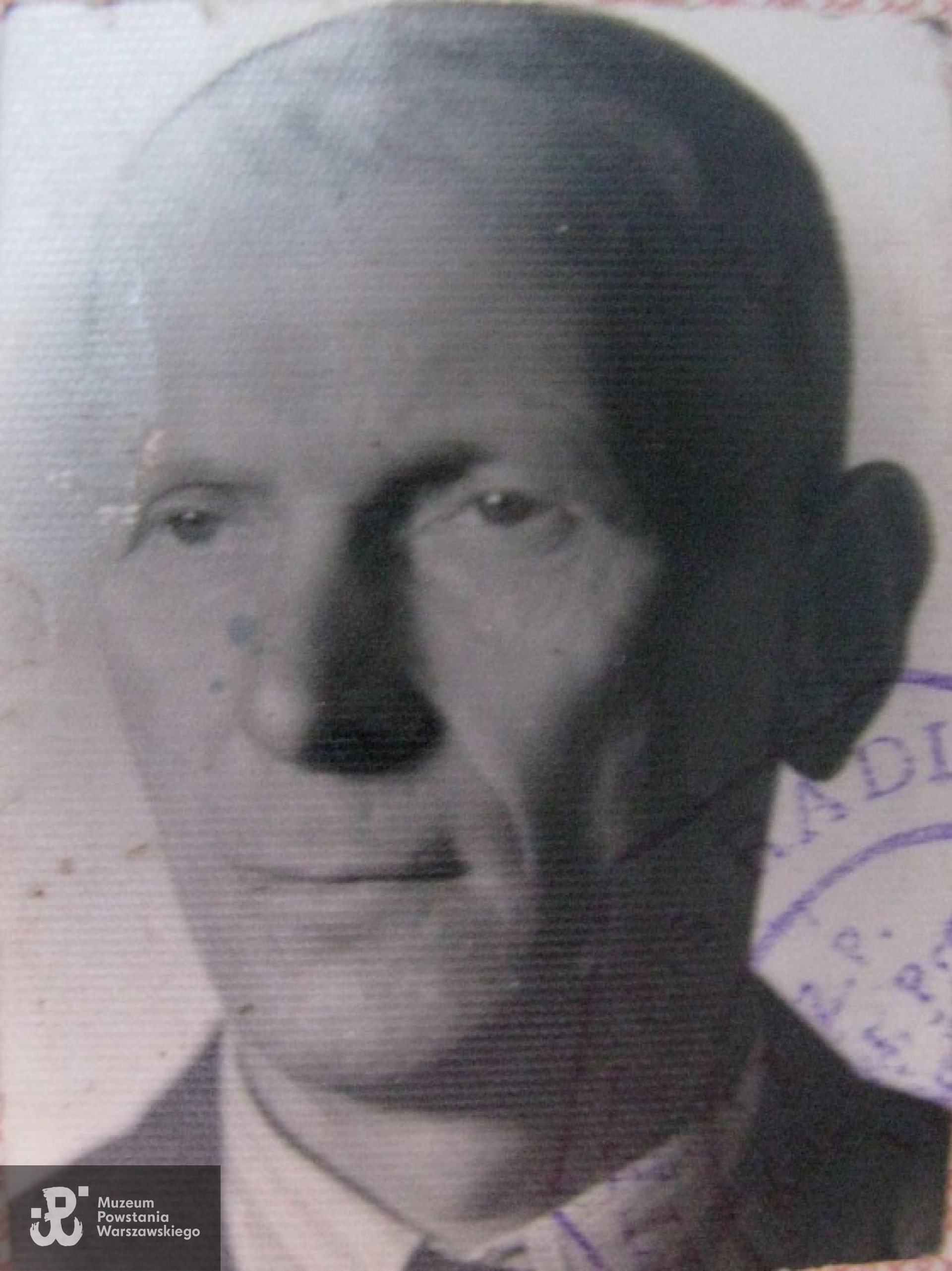 Władysław Gozdek - 1973 r.