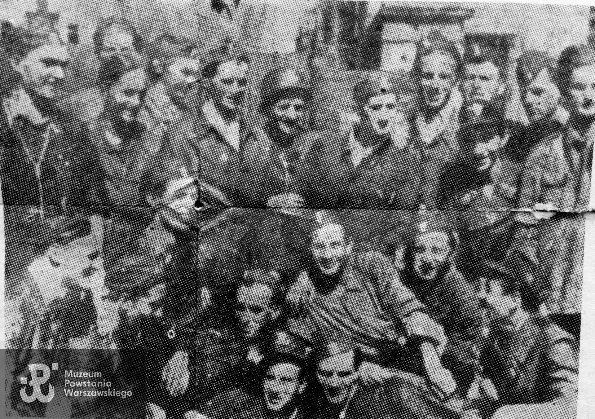 "Kilof" stoi po prawej. Fot. udostępniła p. Alicja Wocial