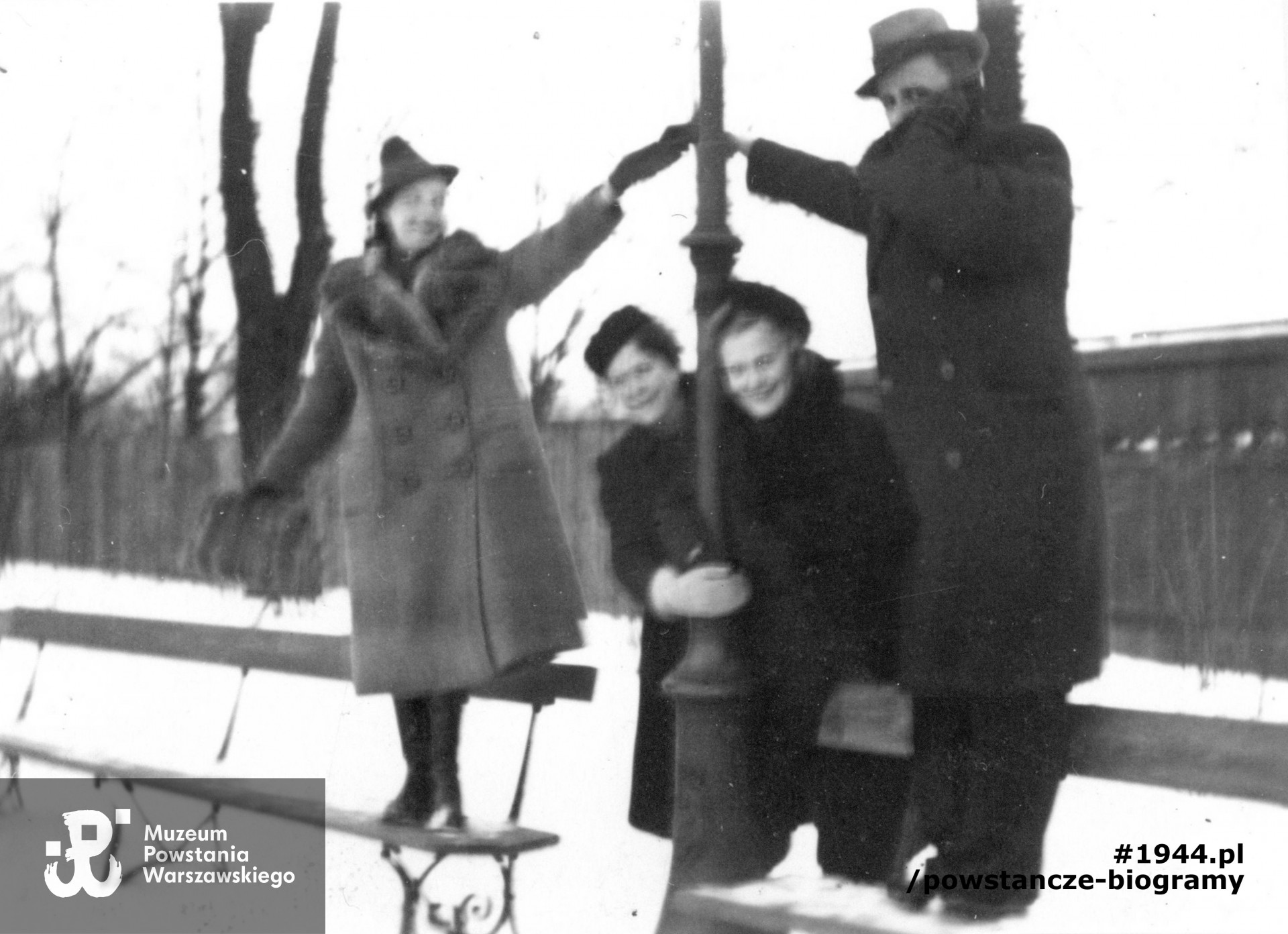  Fot. z archiwum rodzinnego