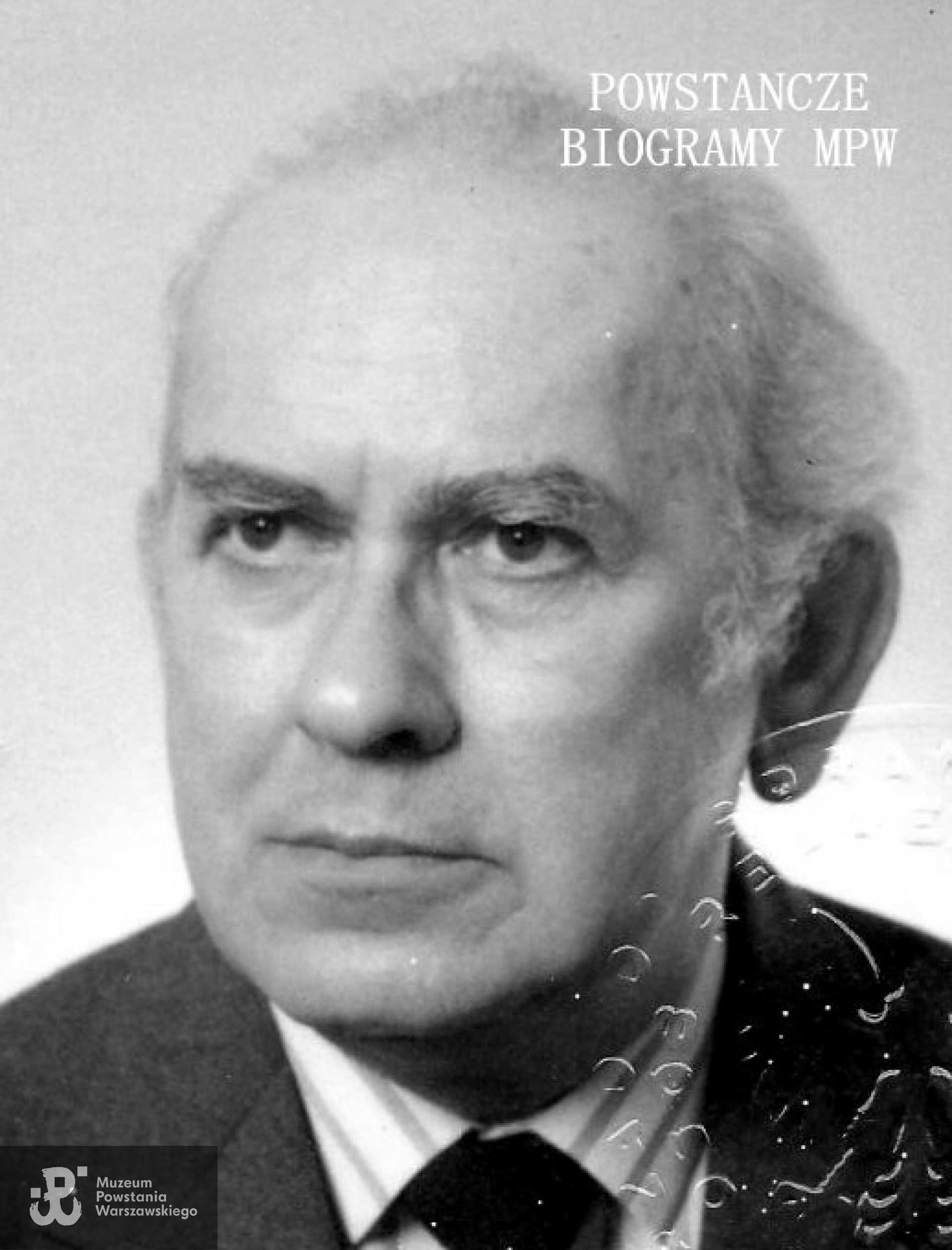 Z archiwum rodzinnego Andrzeja Maliszewskiego