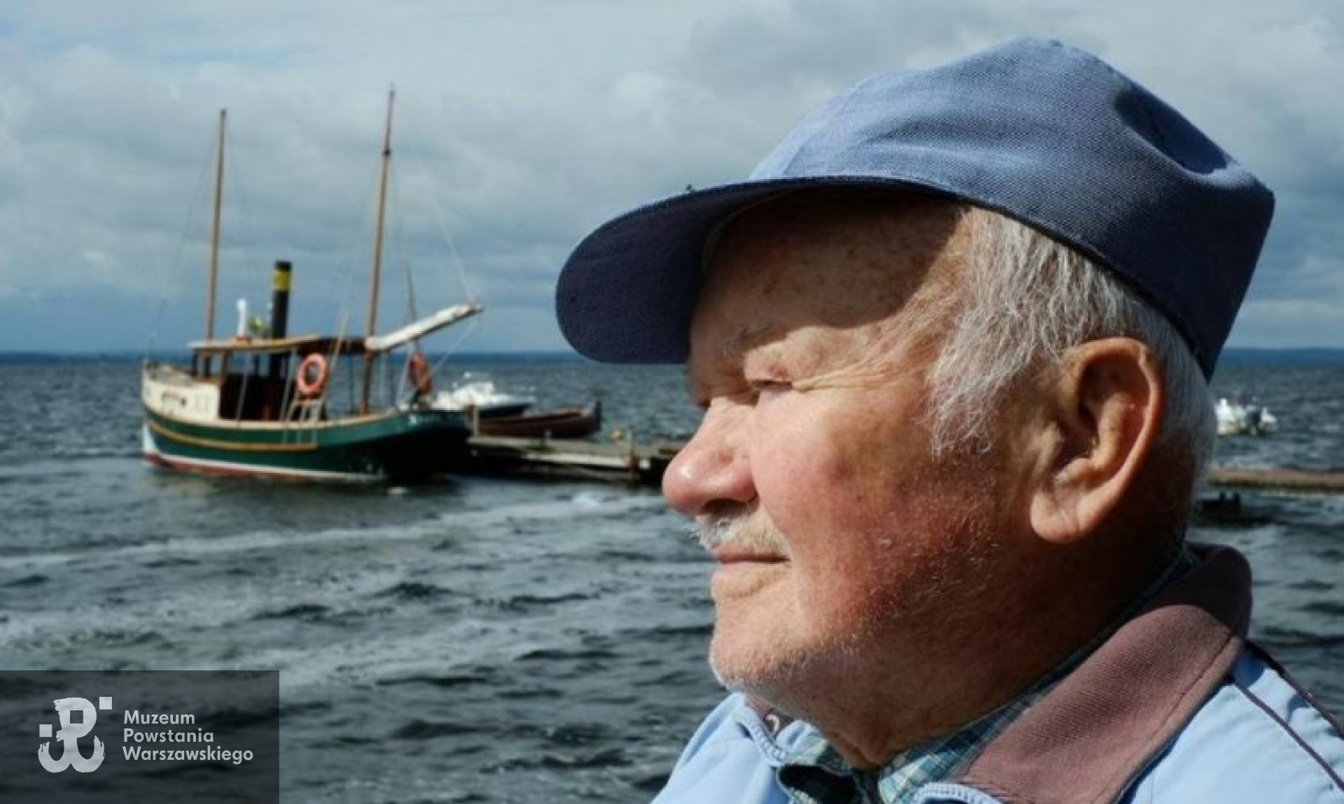 Fot. Piotr Celarek źródło: <i>www.facebook.com/PortChalupy, zdjęcie zamieszczone na portalu hel.naszemiasto.pl</i>