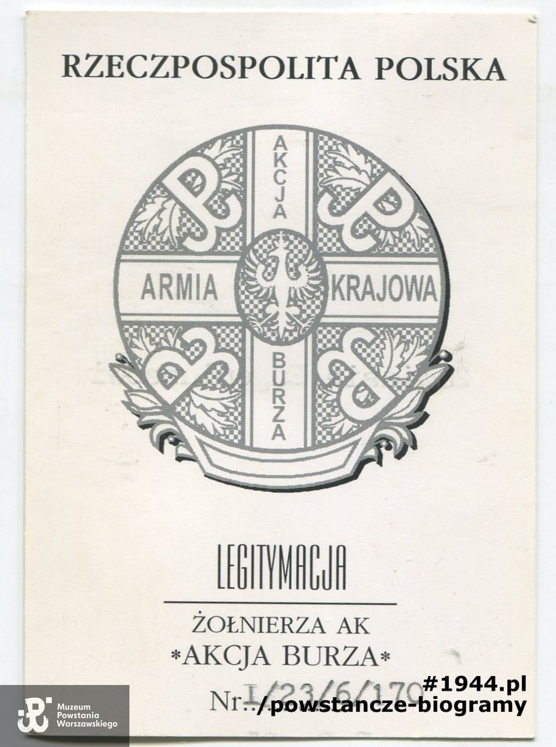 Ze zbiorów rodzinnych