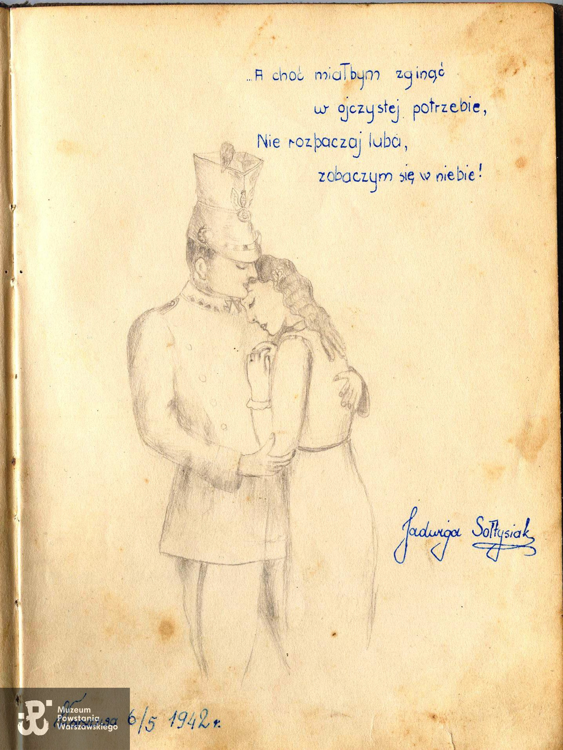 Fot. udostępnił Bogusław Lenarczyk [XI.2012]