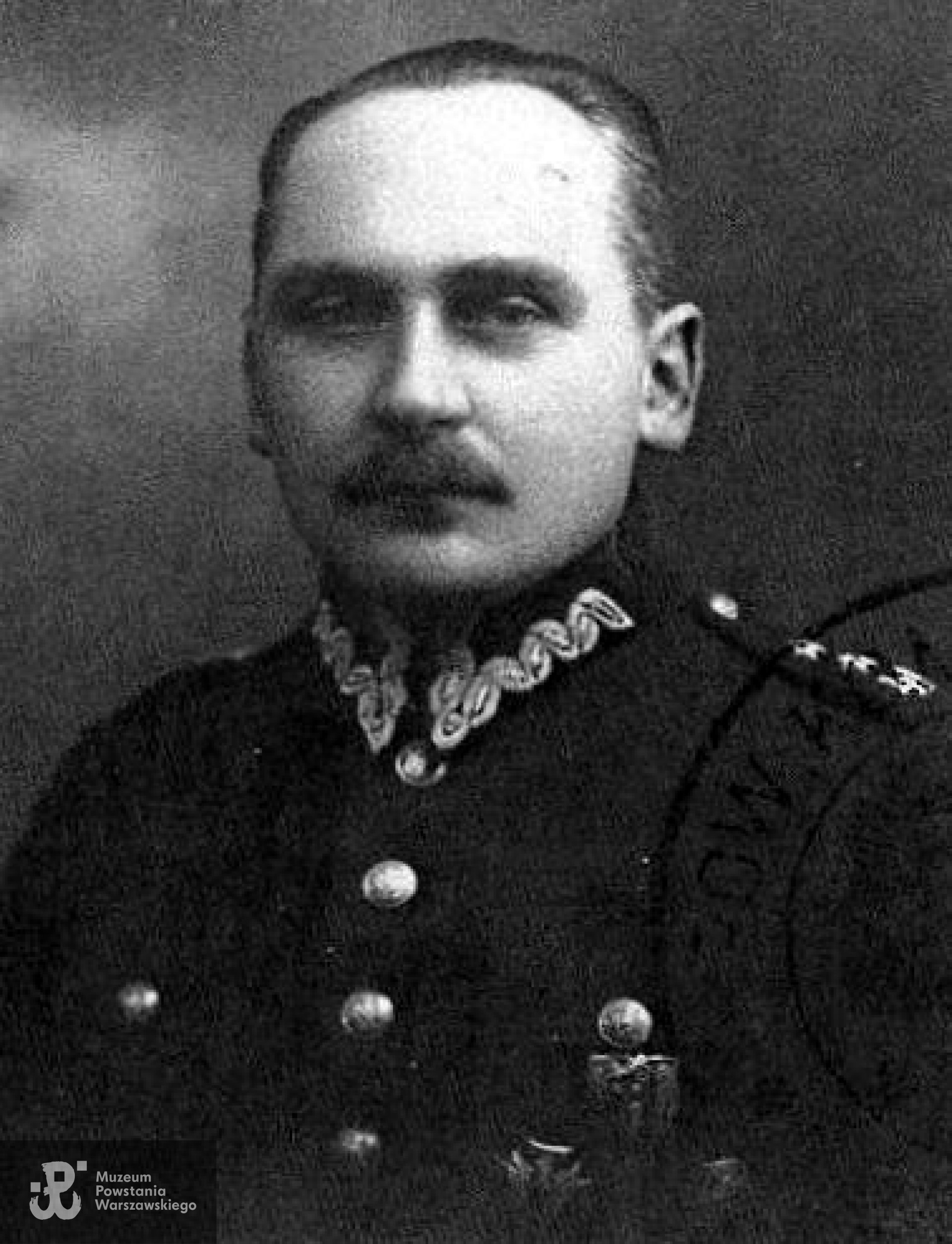 Ze zbiorów Tadeusza Marcina Korulskiego / zbiory MPW