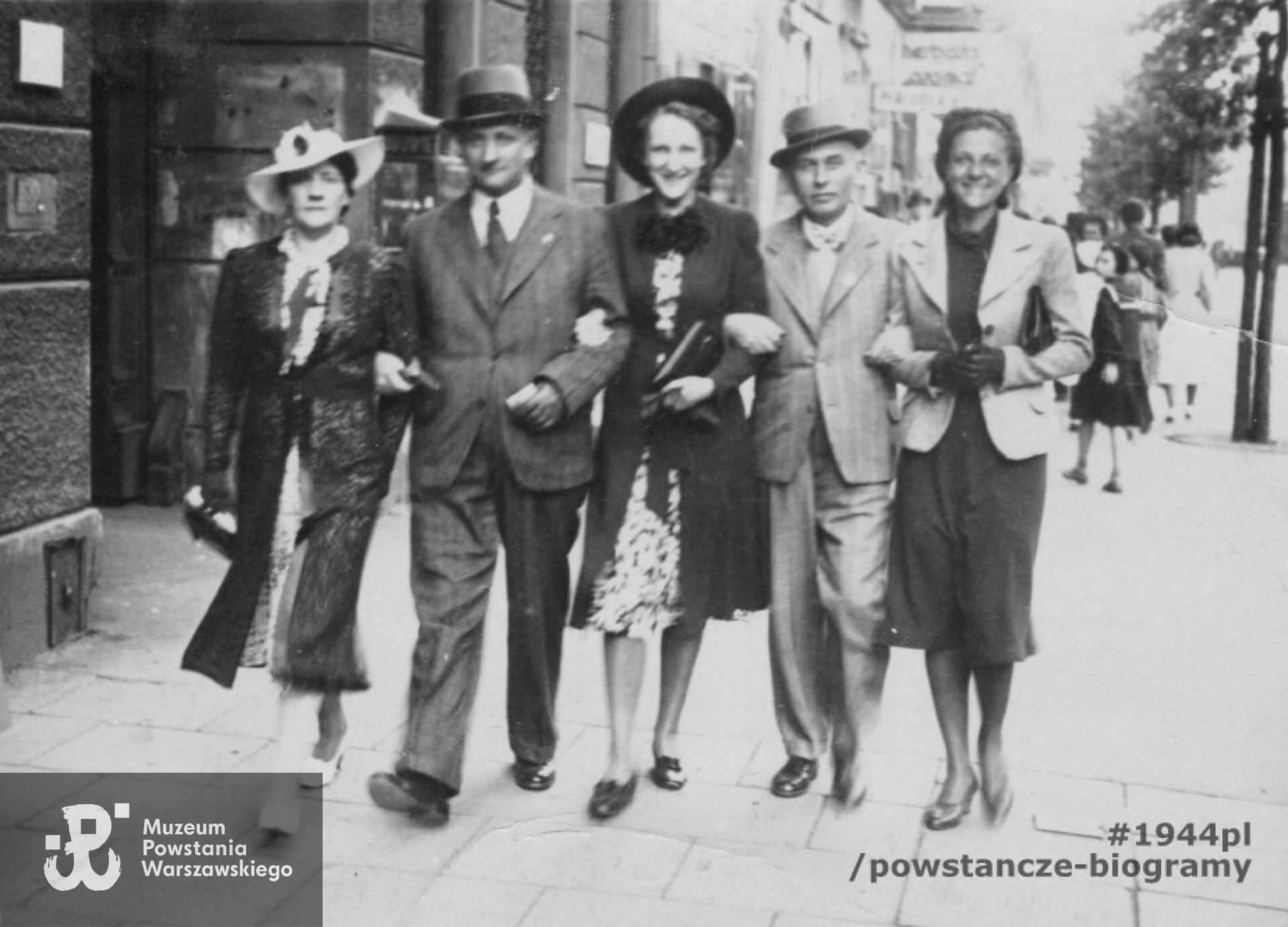 Fot. udostępnione ze zbiorów prywatnych przez p. Pawła Godlewskiego