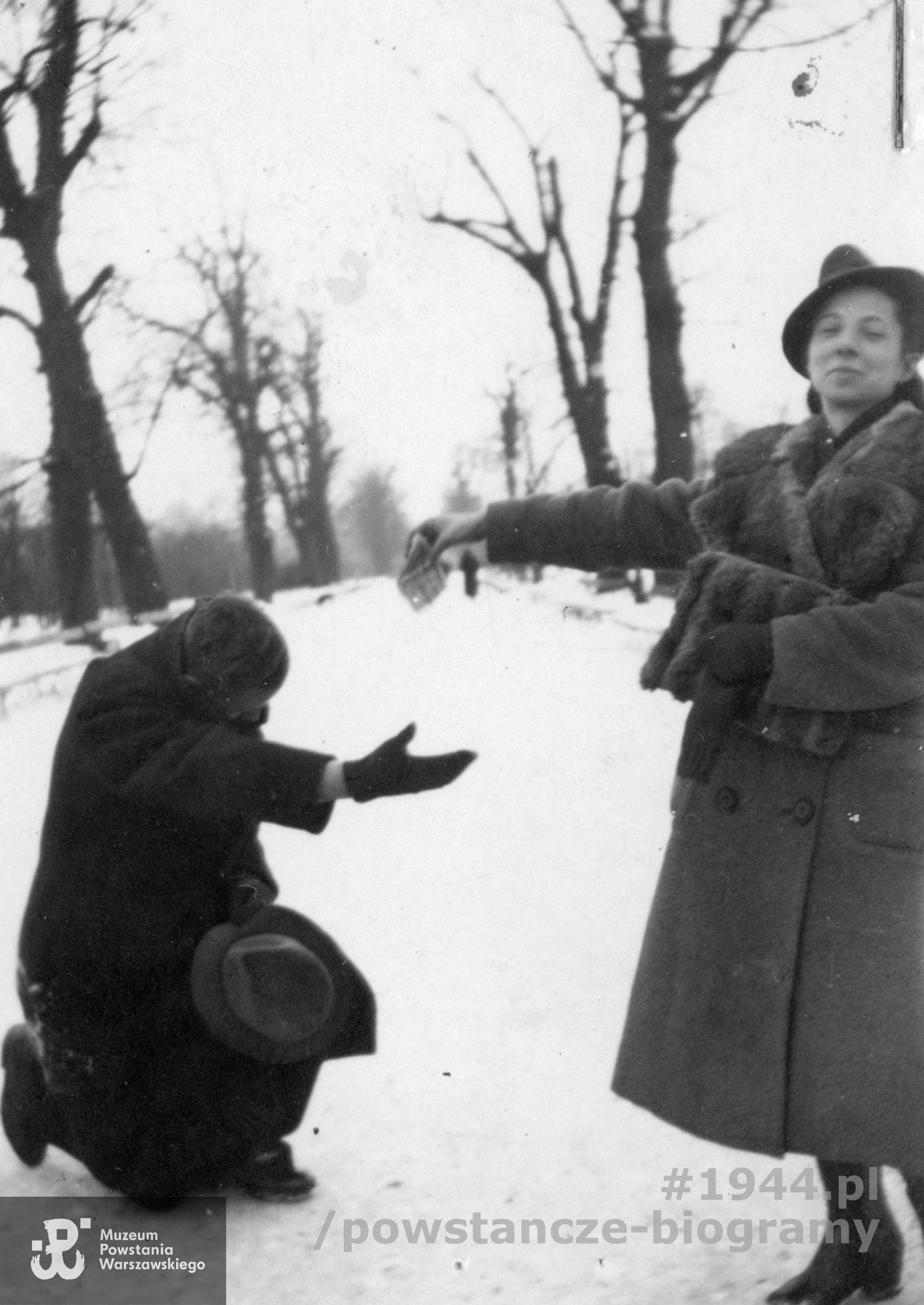  Fot. z archiwum rodzinnego