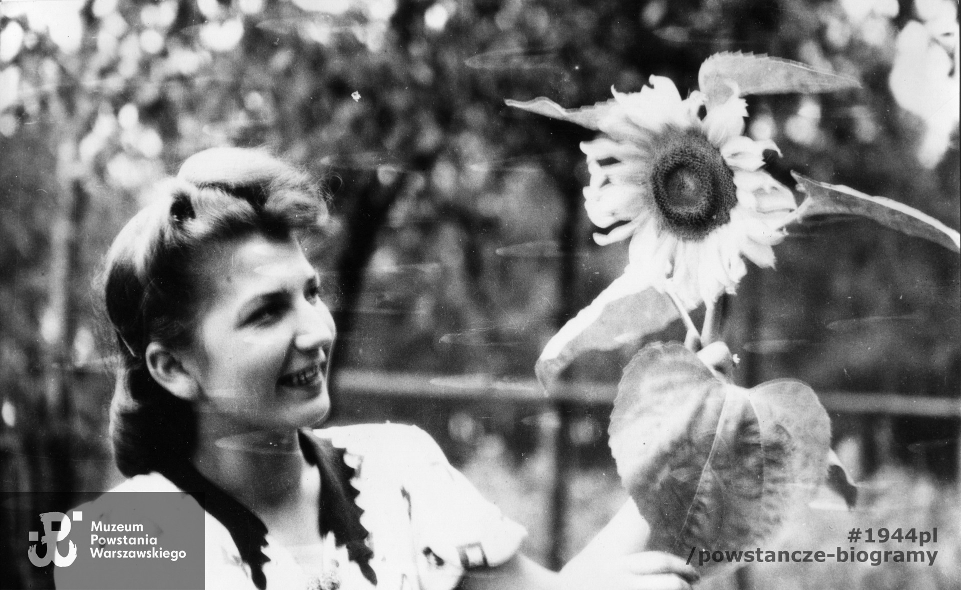 Fot. z archiwum rodzinnego p. Stefanii Dembowskiej