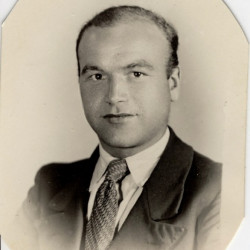 Józef Borkowski 