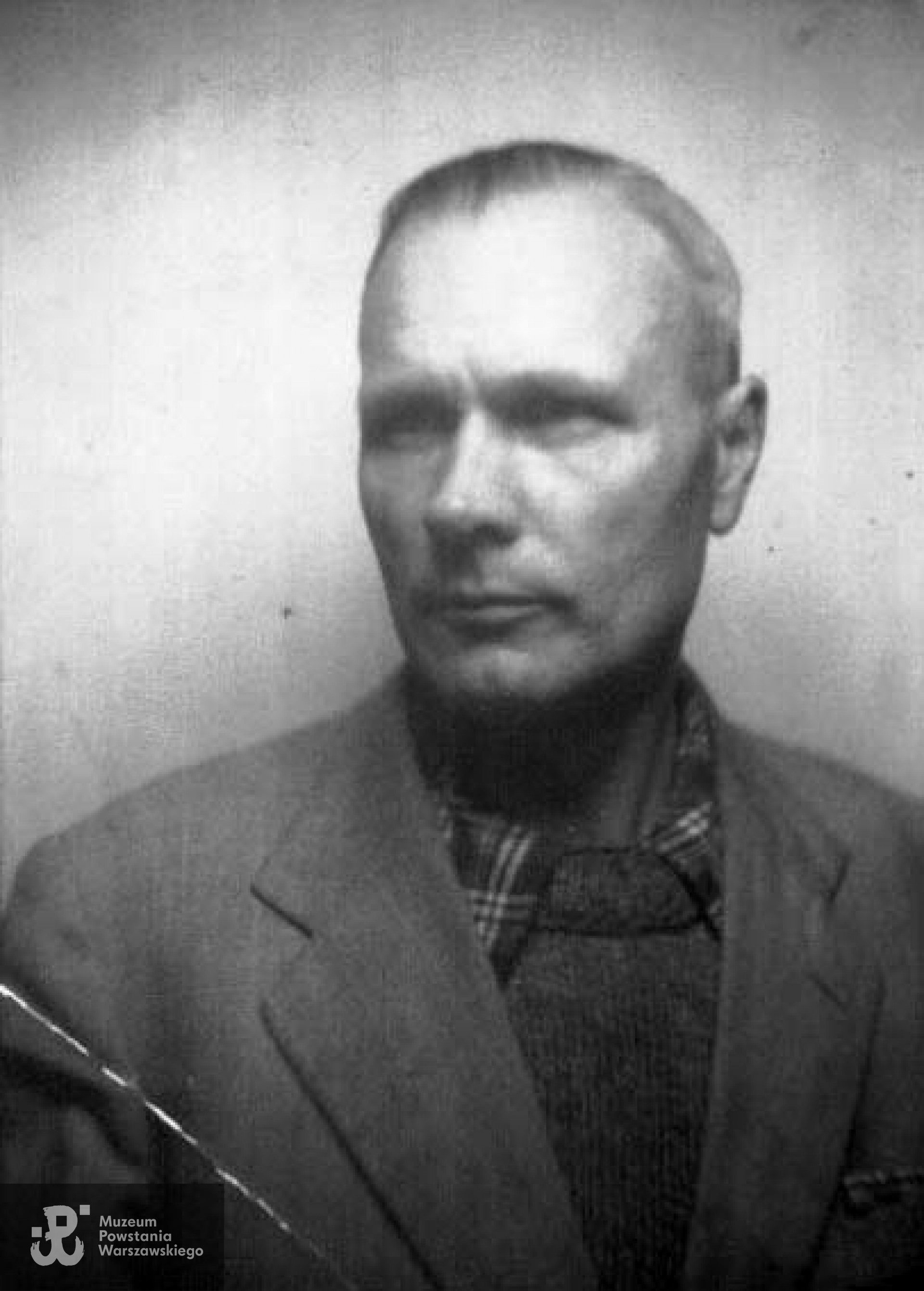 Bolesław Buchholz  - 30.10.1944 r. krakowskie