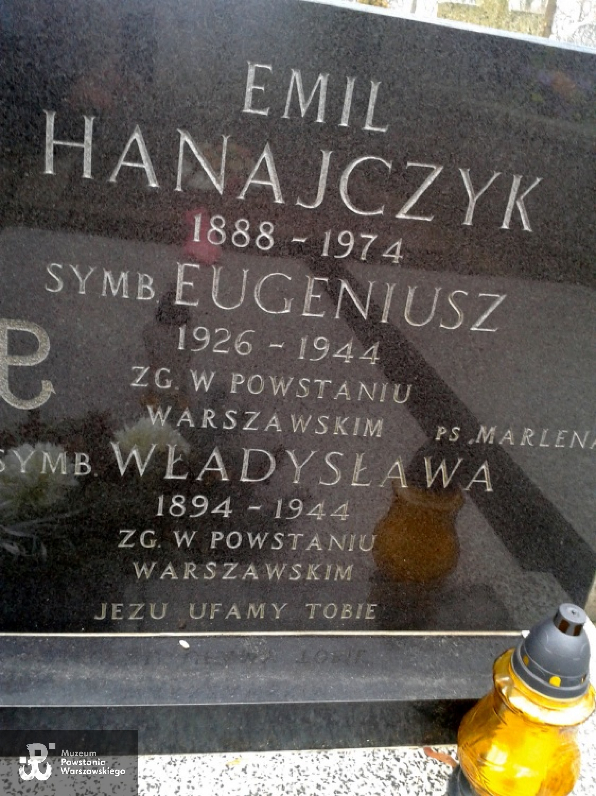 Cmentarz parafialny w Żyrardowie. Fot. Mariusz Skroński