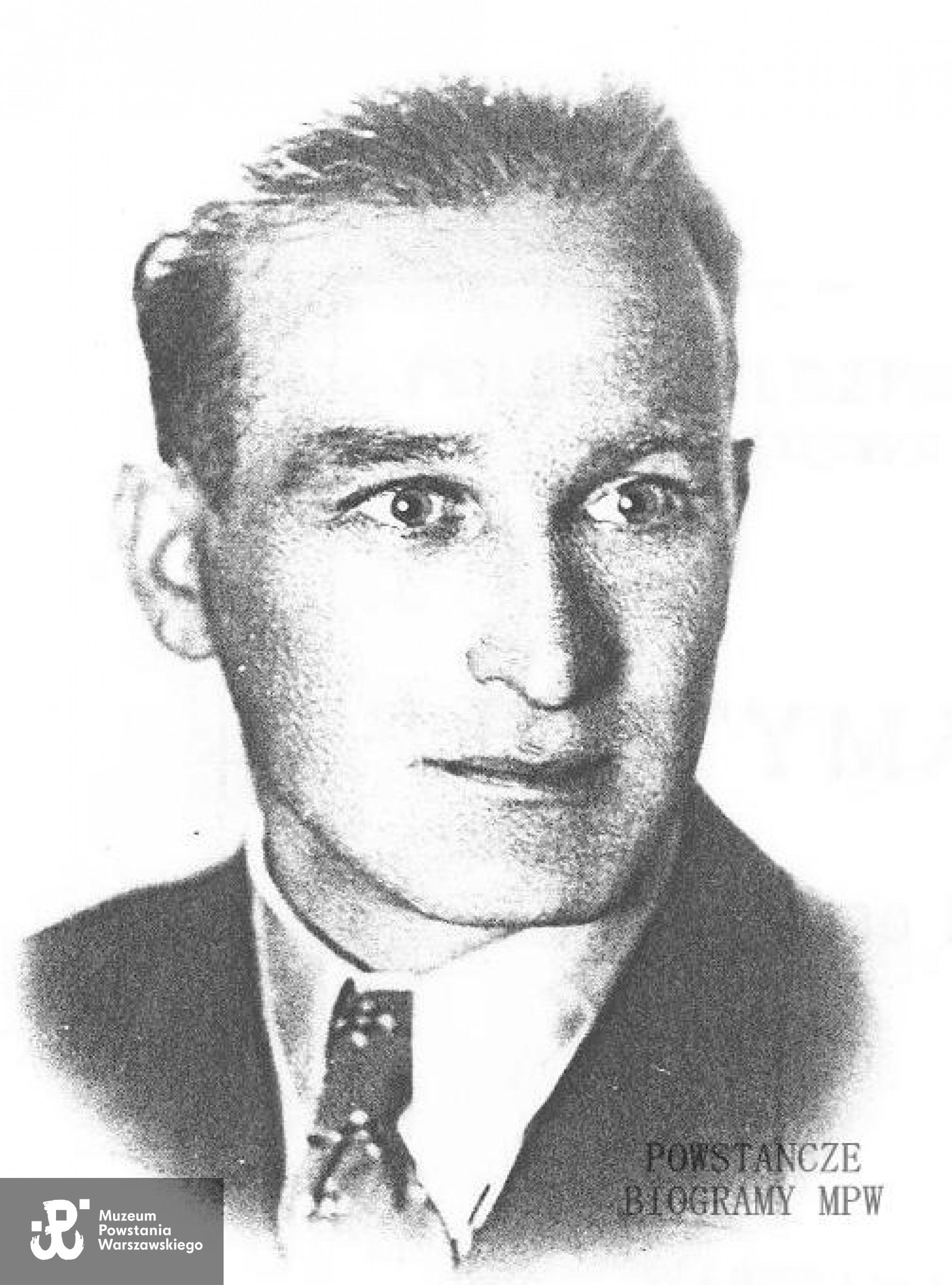 Leonard Goszczyński vel Józef Zalewski "Toliński" (1910-1965)