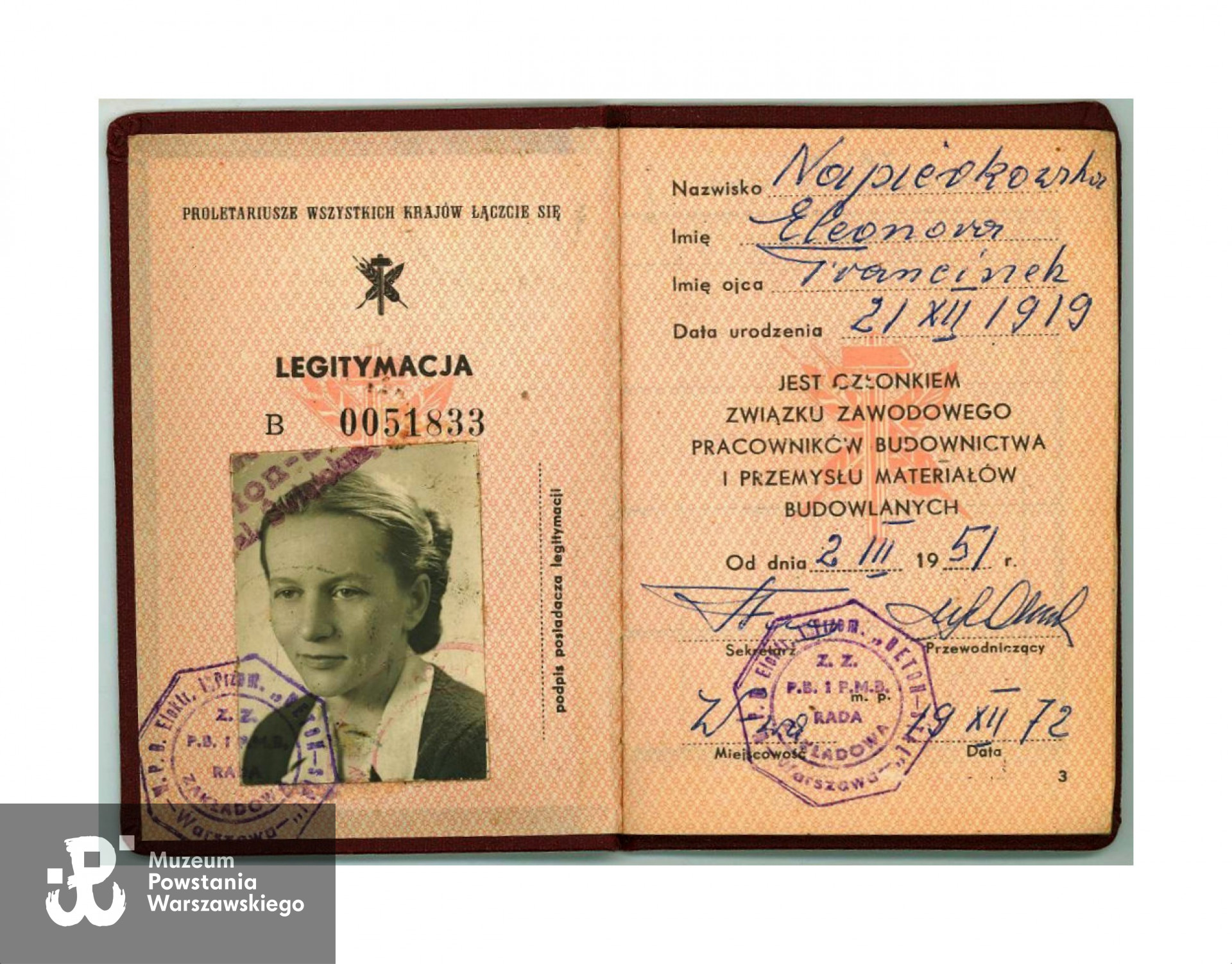 Ze zbiorów rodzinnych