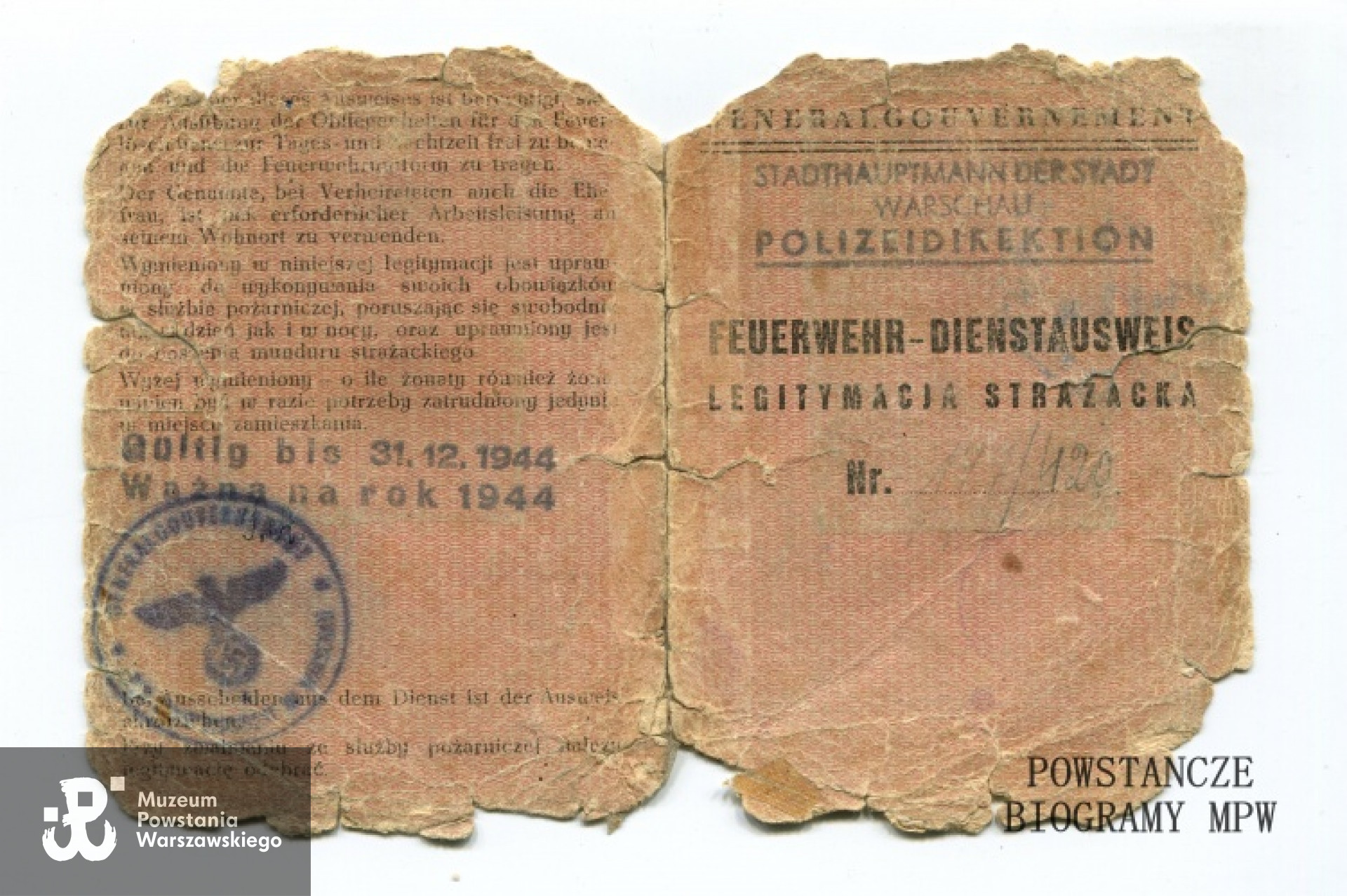 Fot. archiwum rodzinne