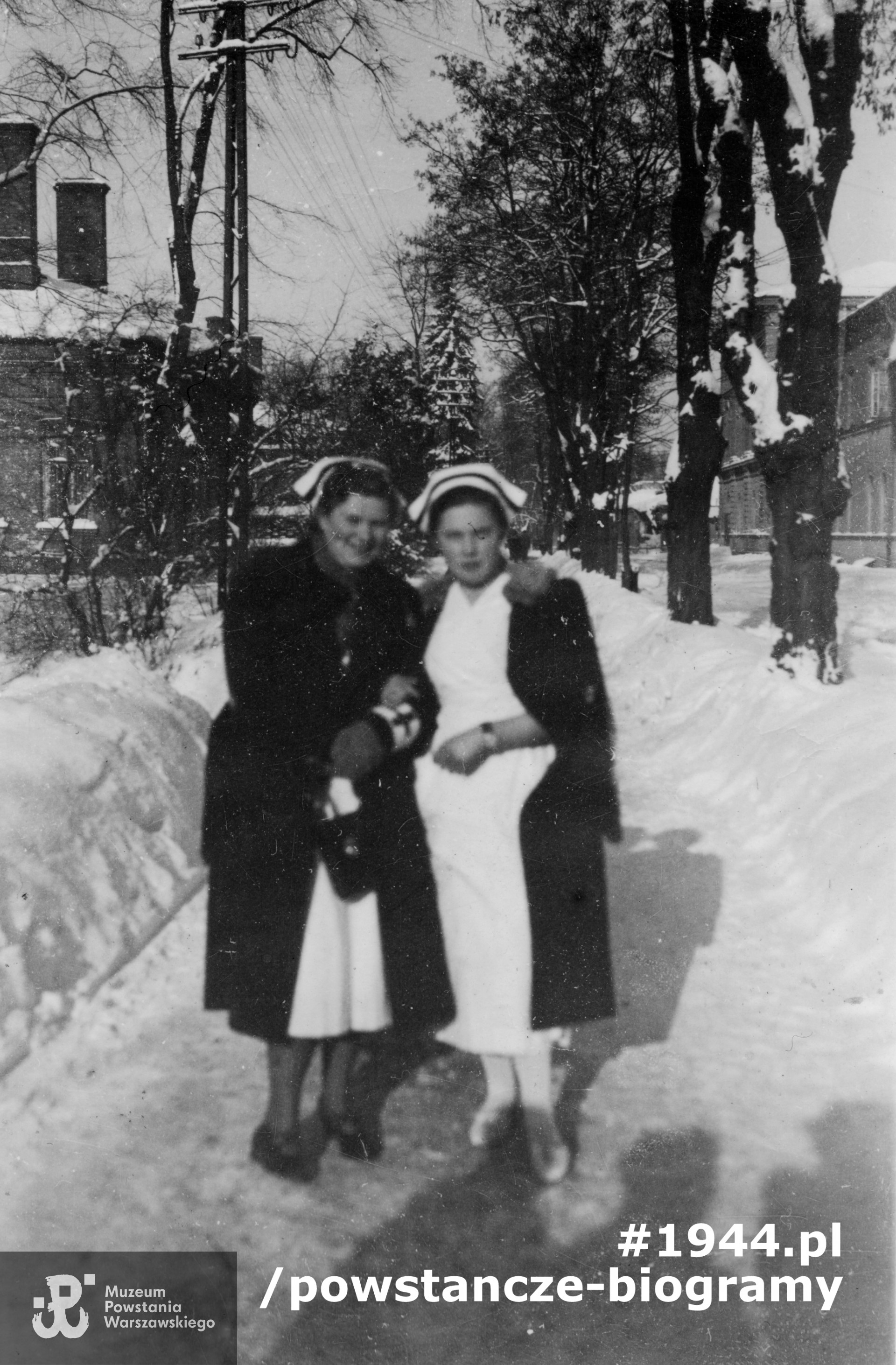Fot. ze zbiorów Muzeum Powstania Warszawskiego. 