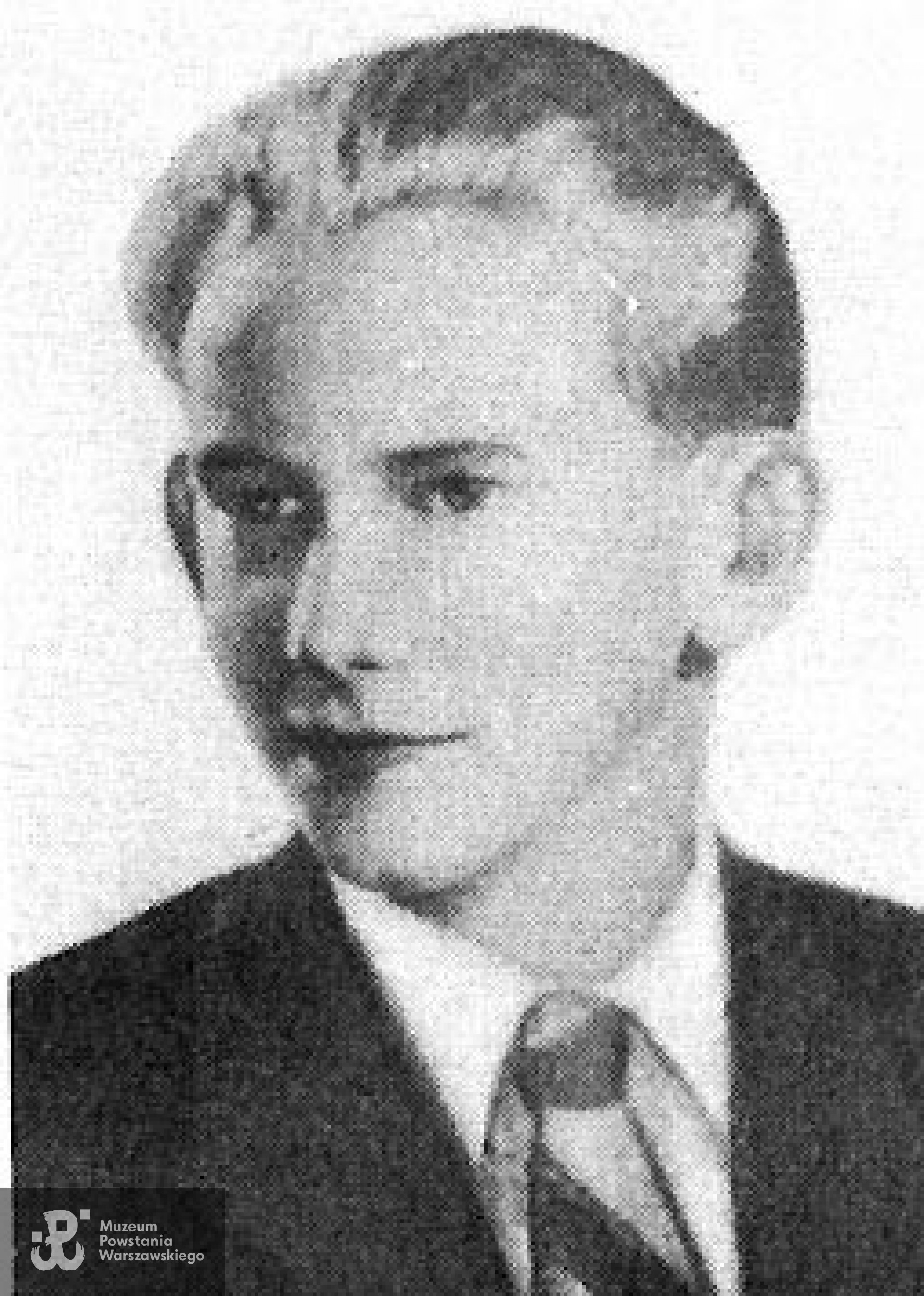 Wojciech Czerny "Zawisza" (1925-1944)