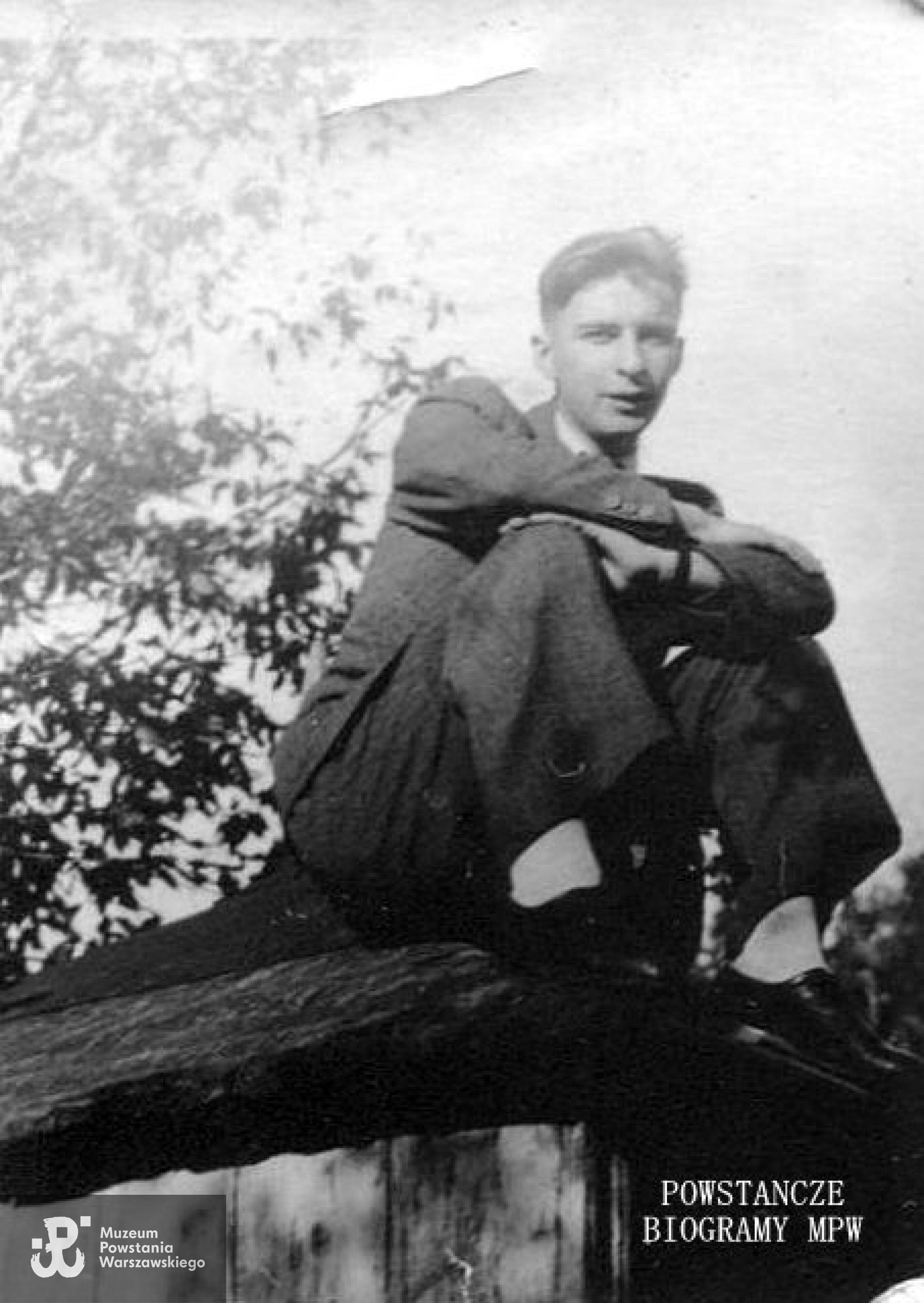 Fot. ze zbiorów MPW, dar Grażyny Matusiak