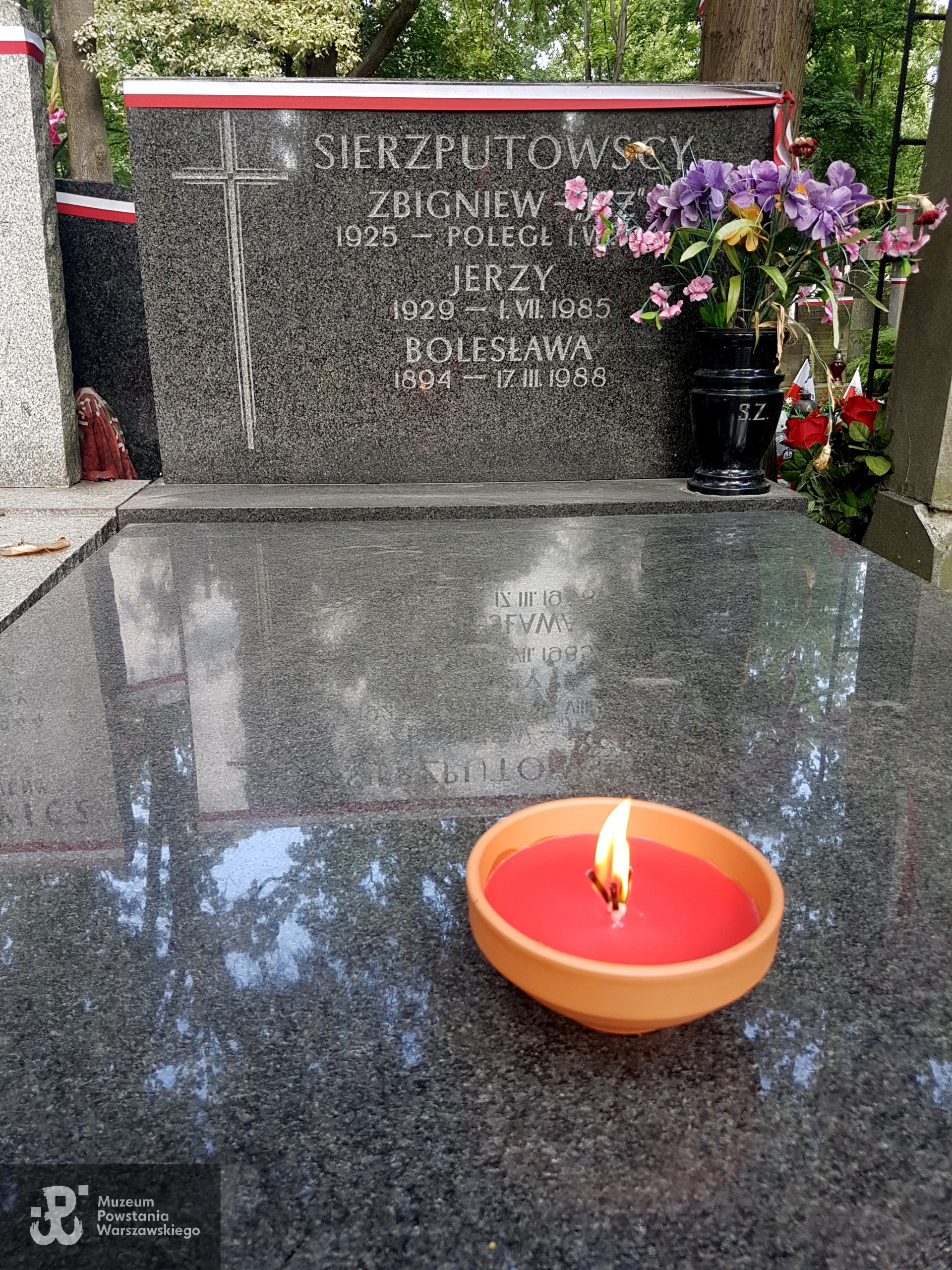 Fot. udostępnił Piotr Blak