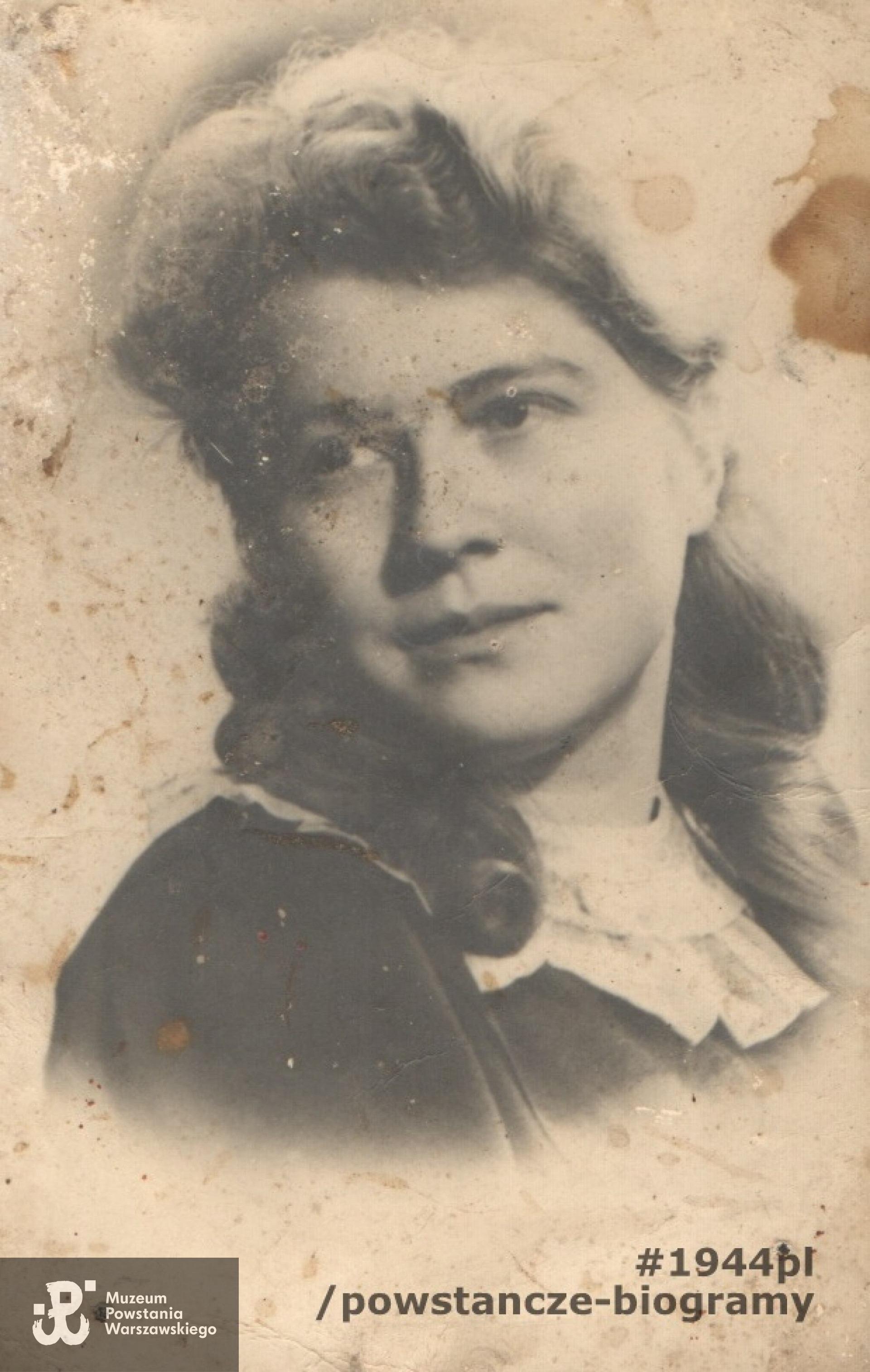  Fot. ze zbiorów rodzinnych, udostępnił p. Michał Turski