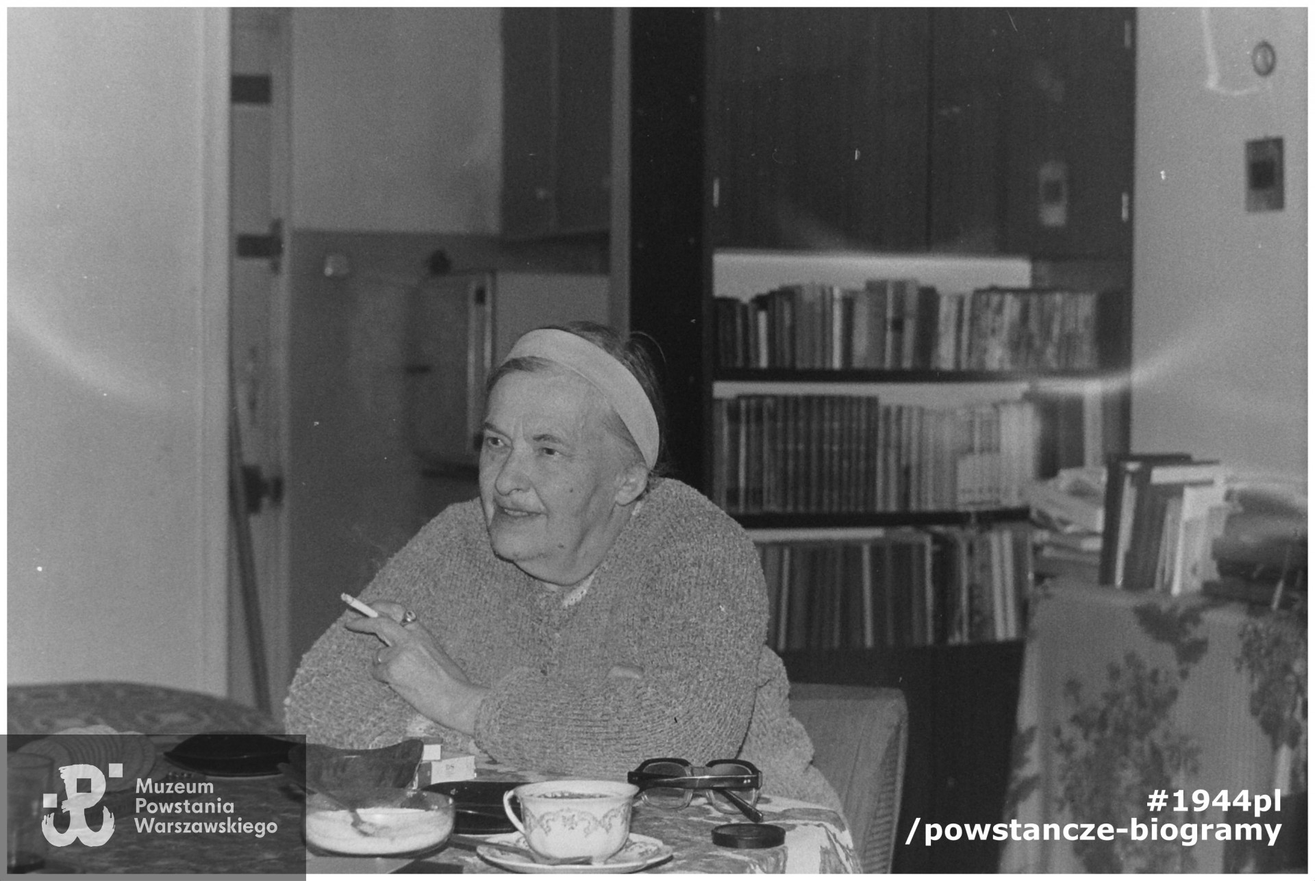  Fot. z archiwum rodzinnego p. Małgorzaty Karoliny Piekarskiej.