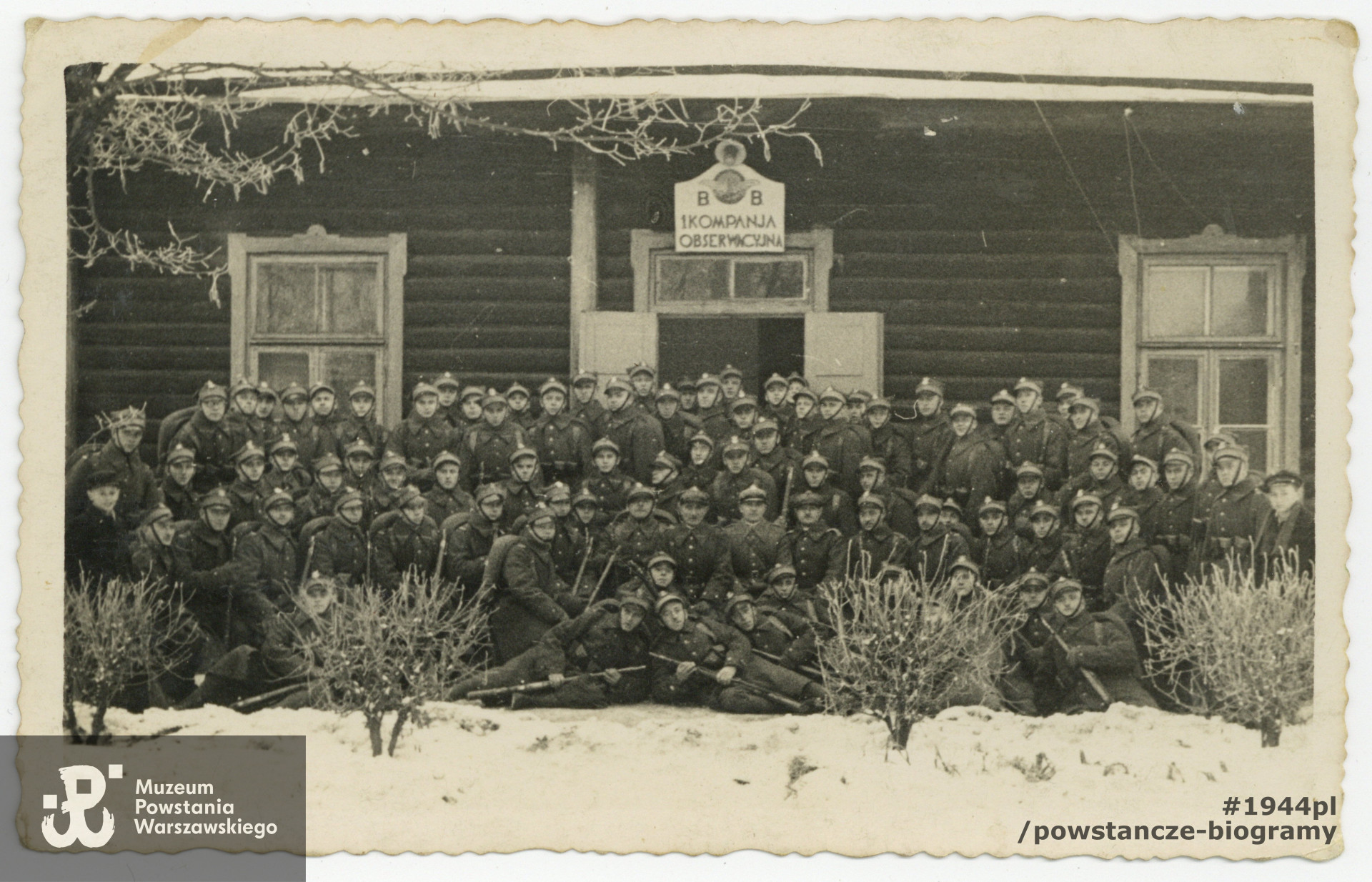 Fot. z archiwum rodzinnego p. Lowisy Lermer