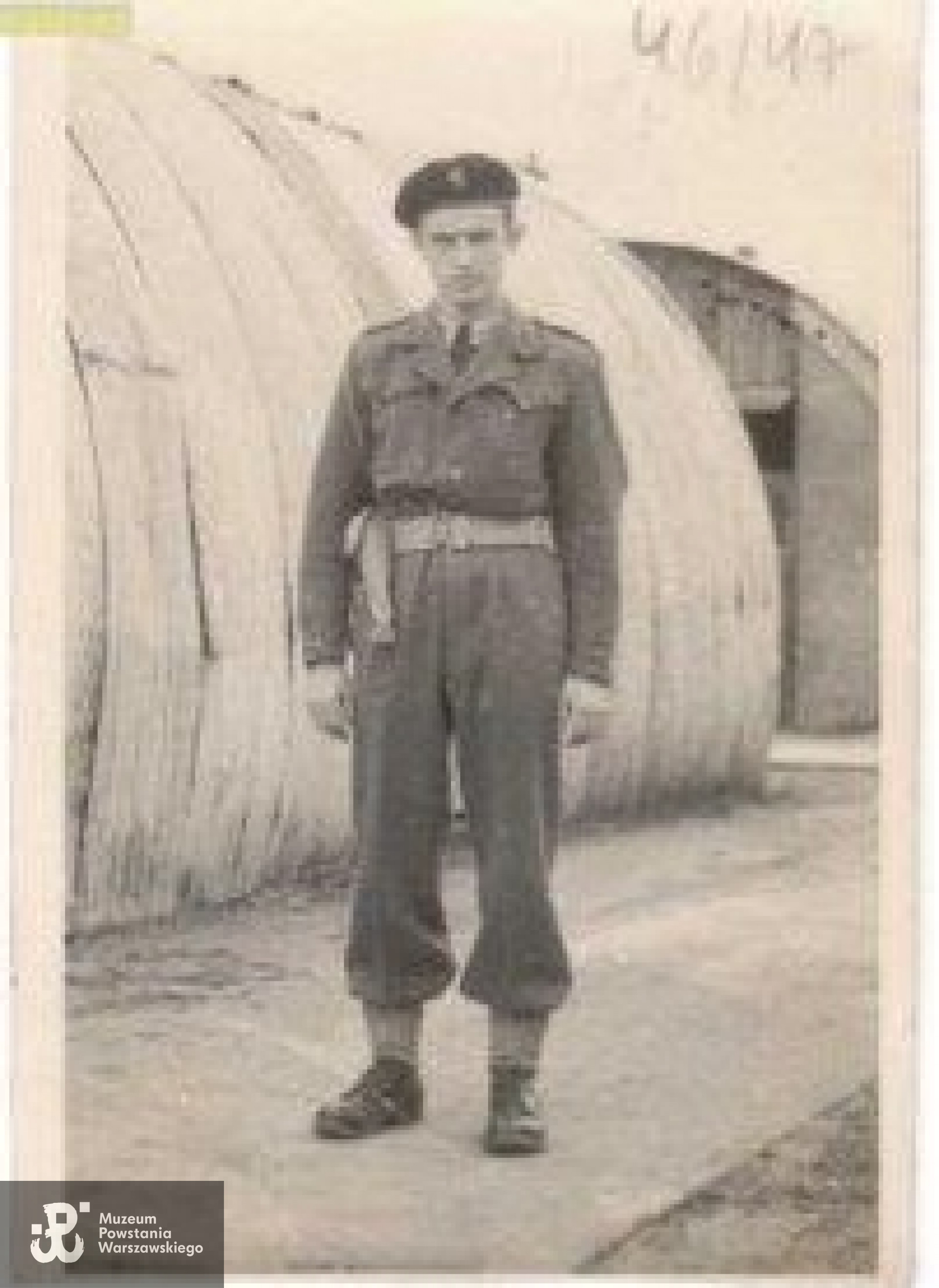 Fot. udostępnił Przemysław Czarnocki