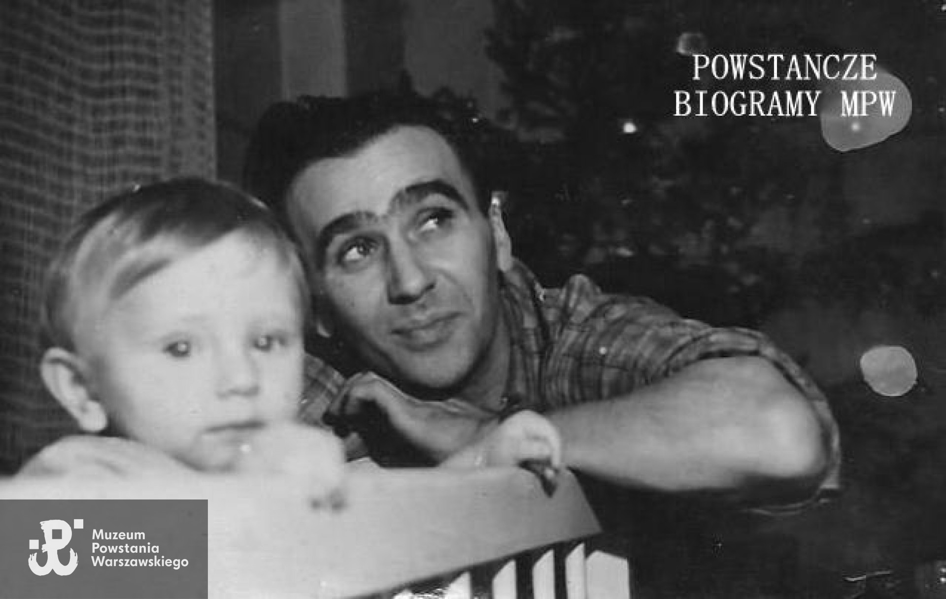 Fot. z archiwum rodzinnego Marcina Lichniaka